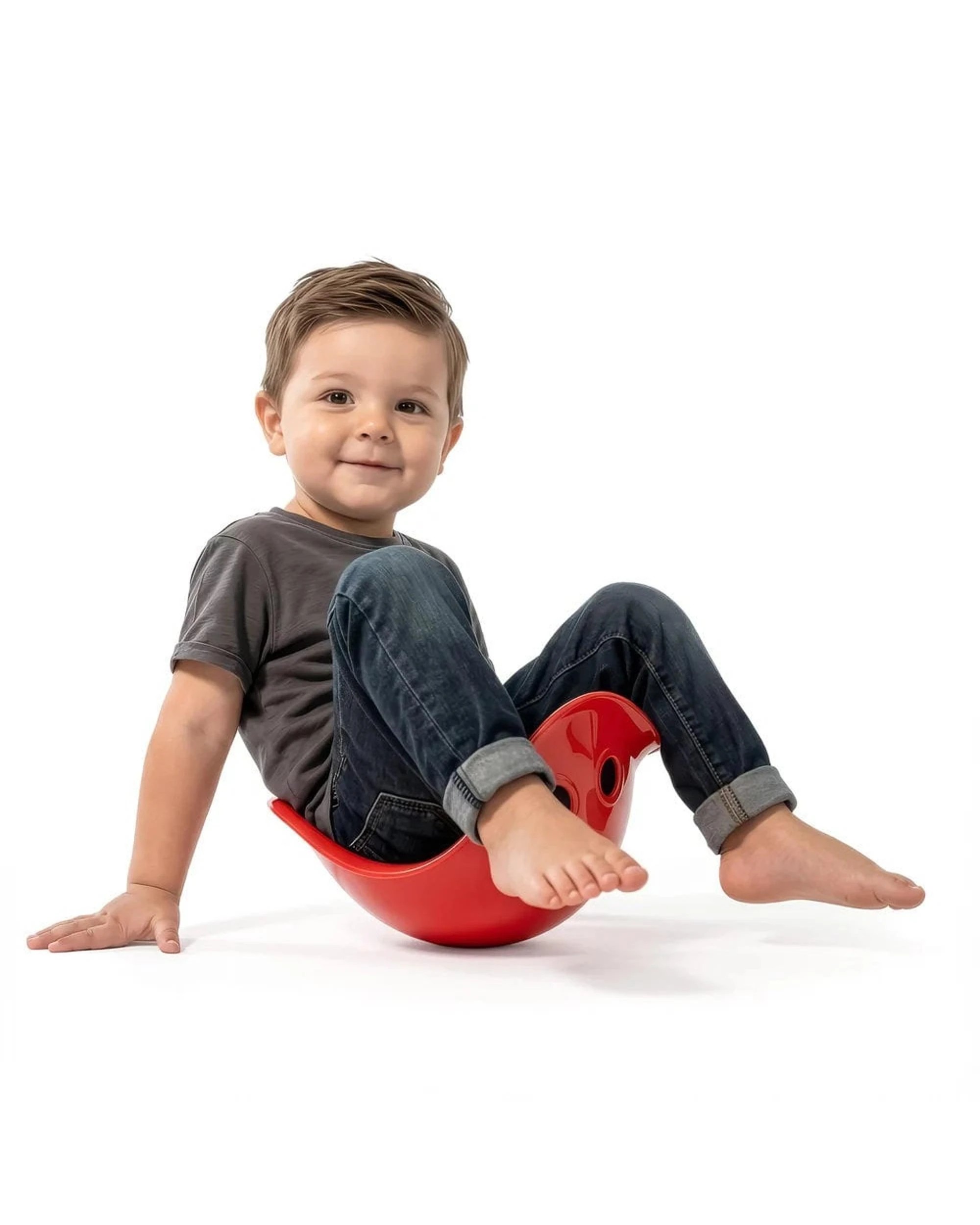 5 Moluk Bilibo Sensory Seat Midi Mixed 6 Pack Gift Box, 5 of 9