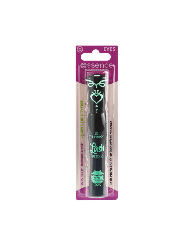 Essence Lash Princess False Lash Effect Mascara - B