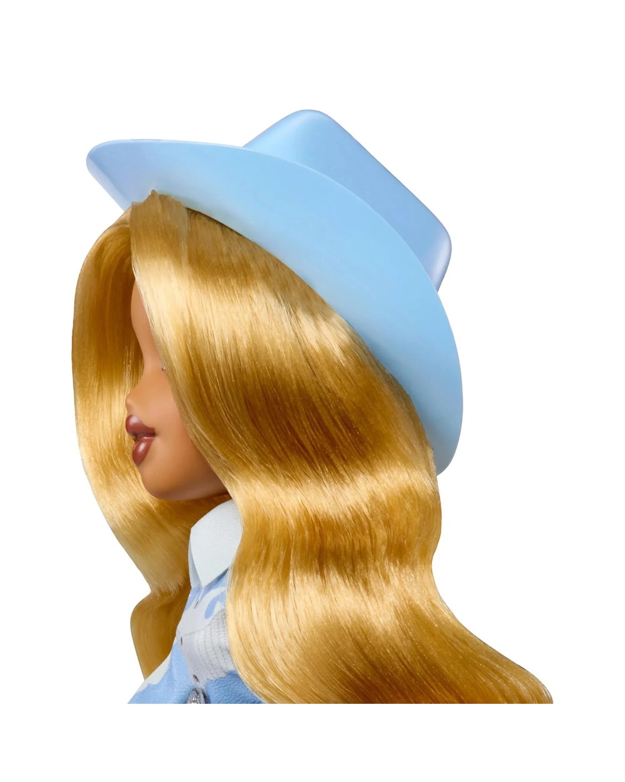 5 Bratz Sassy Stampede Doll - Yasmin, 5 of 10