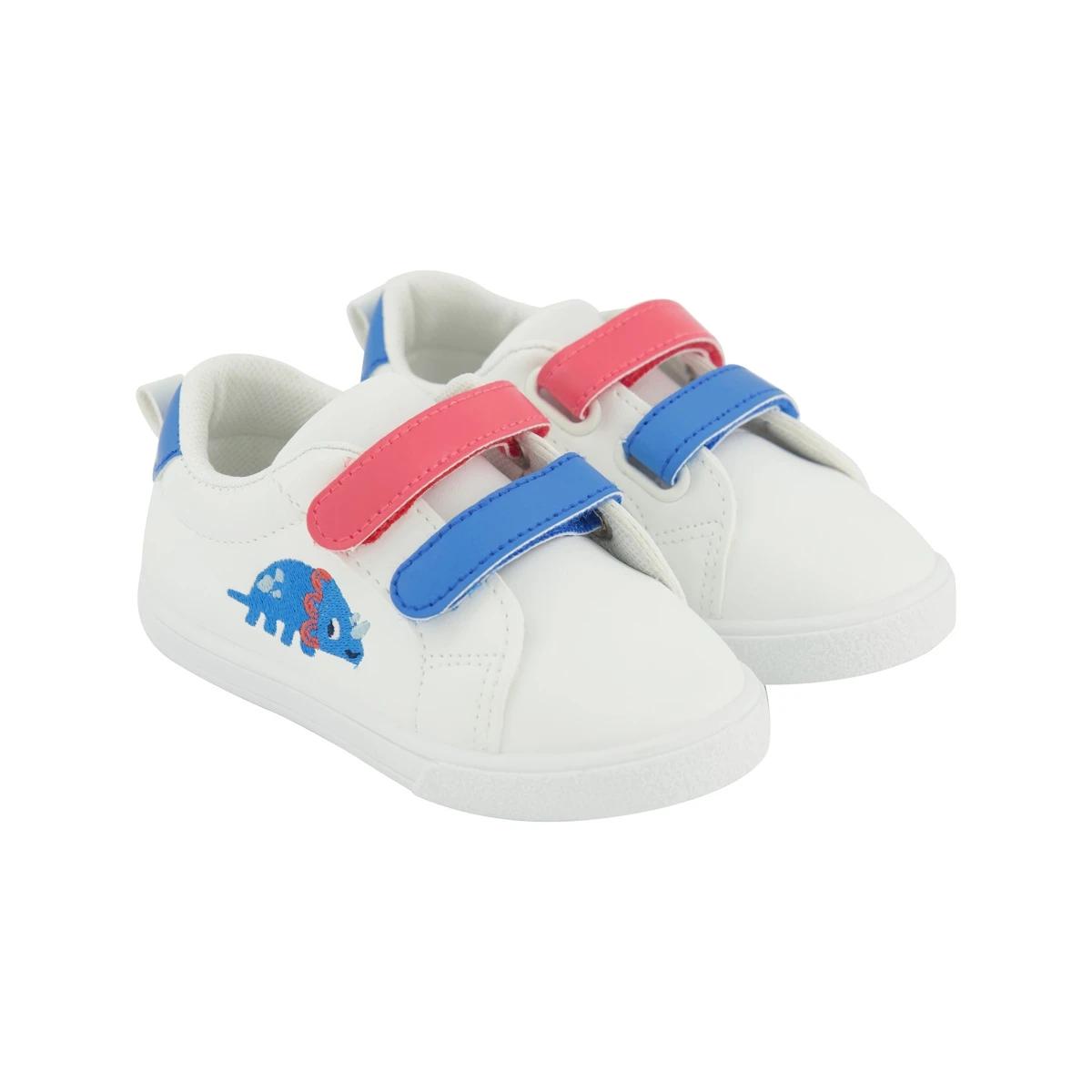 4 Baby Novelty Sneakers Dino, 4 of 5