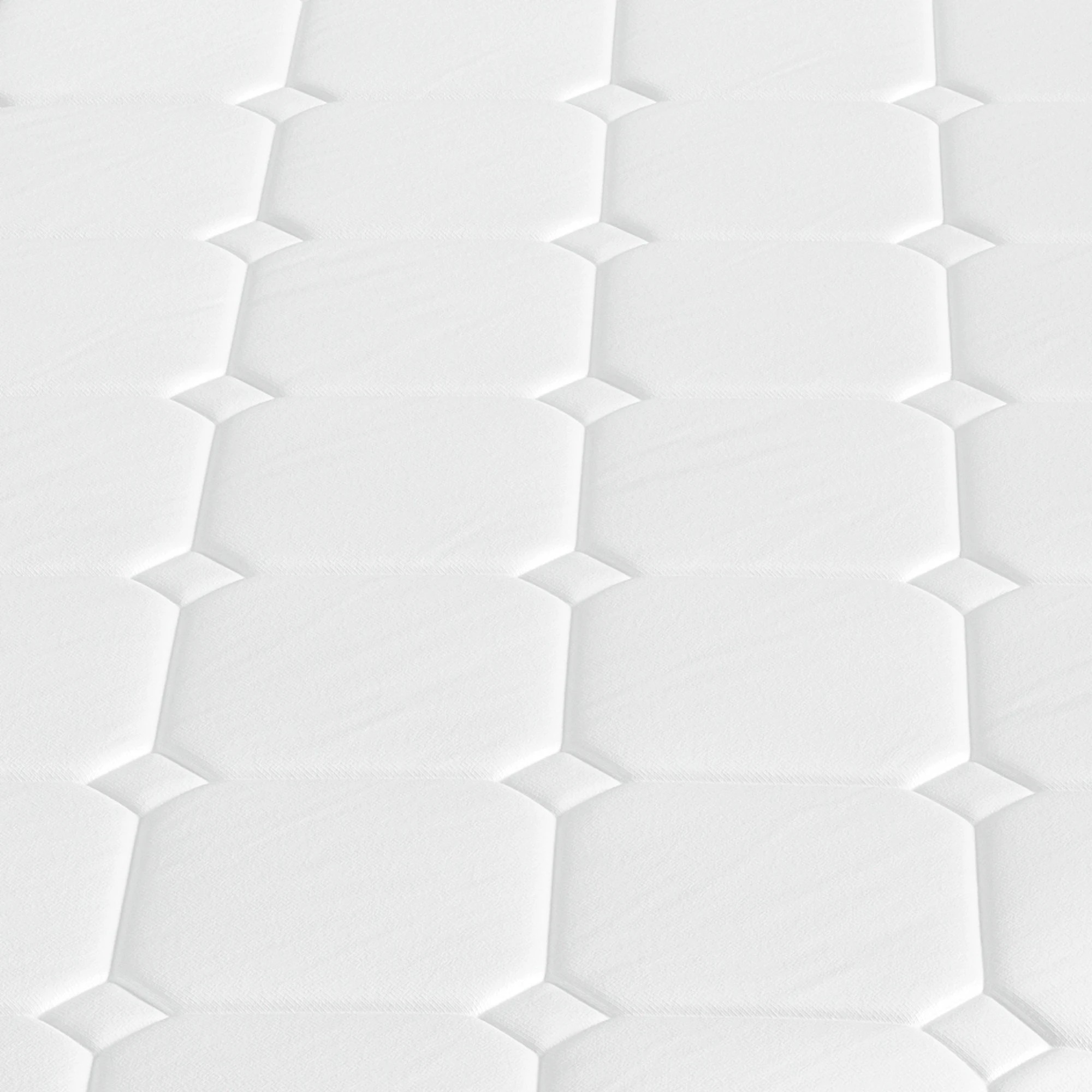 4 Dreamz Medium Firm Spring Mattress - Queen, 4 of 6