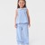Blu Stripe