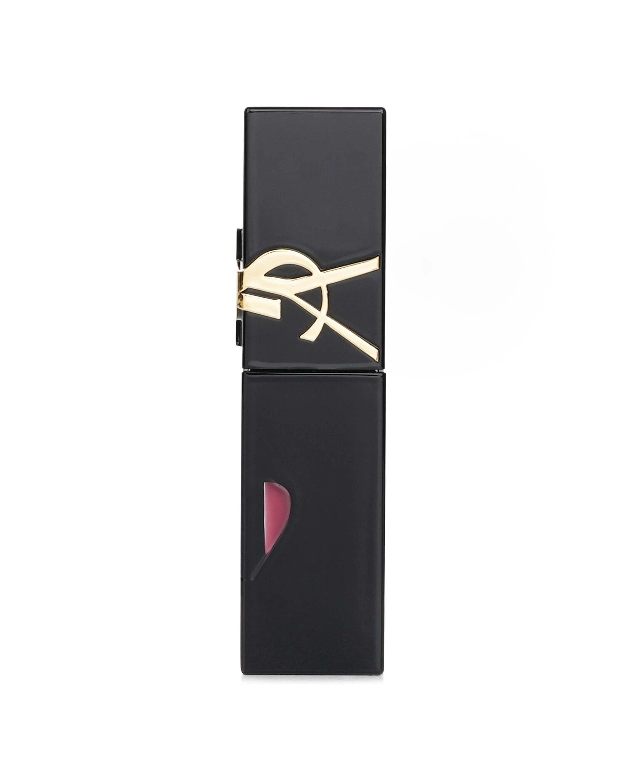 4 Yves Saint Laurent The Inks Vinyl Cream High Shine Lip Stain - # 5.5ml - Brown, 4 of 9