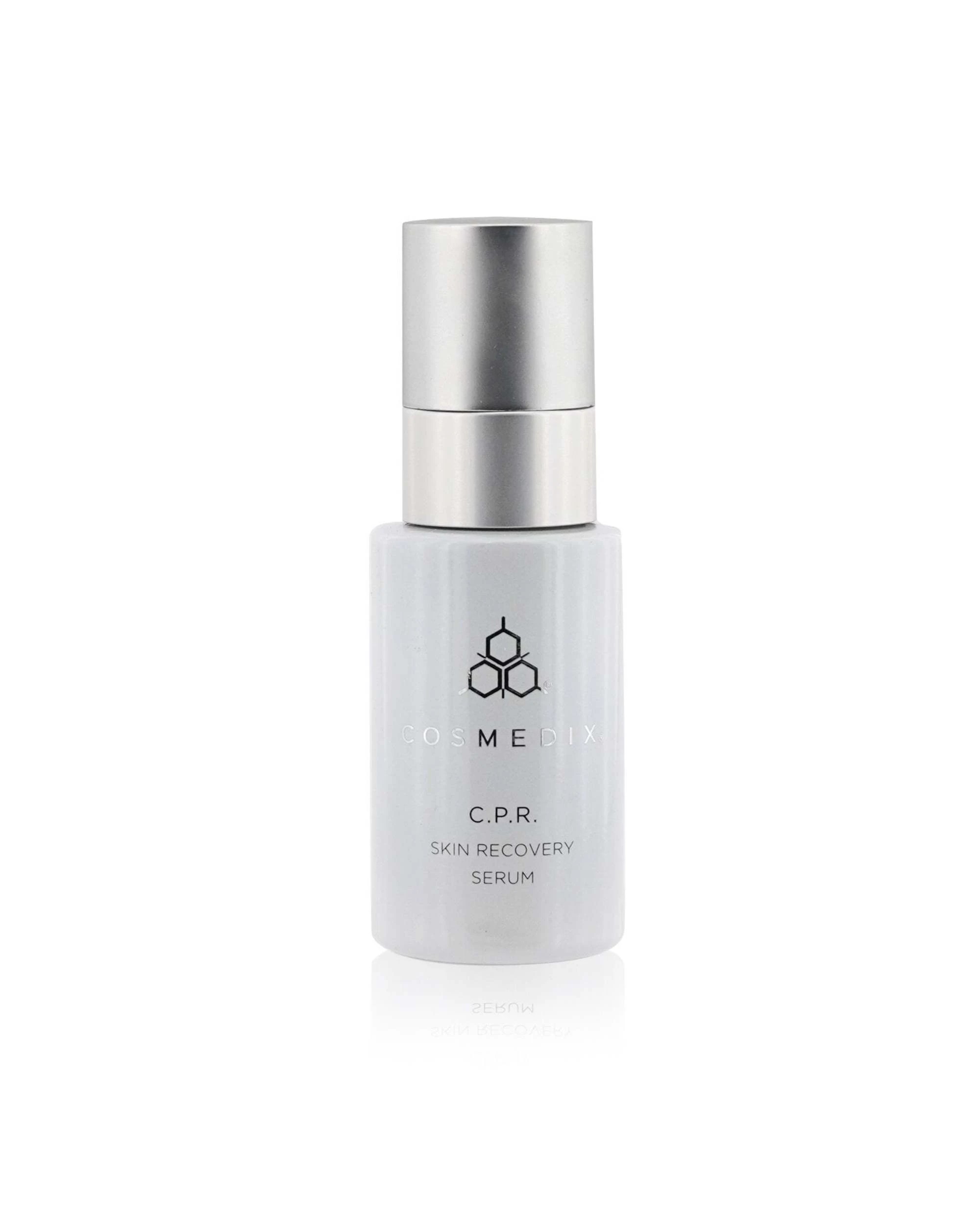 1 CosMedix C.P.R. Skin Recovery Serum  15ml/0.5oz, 1 of 3