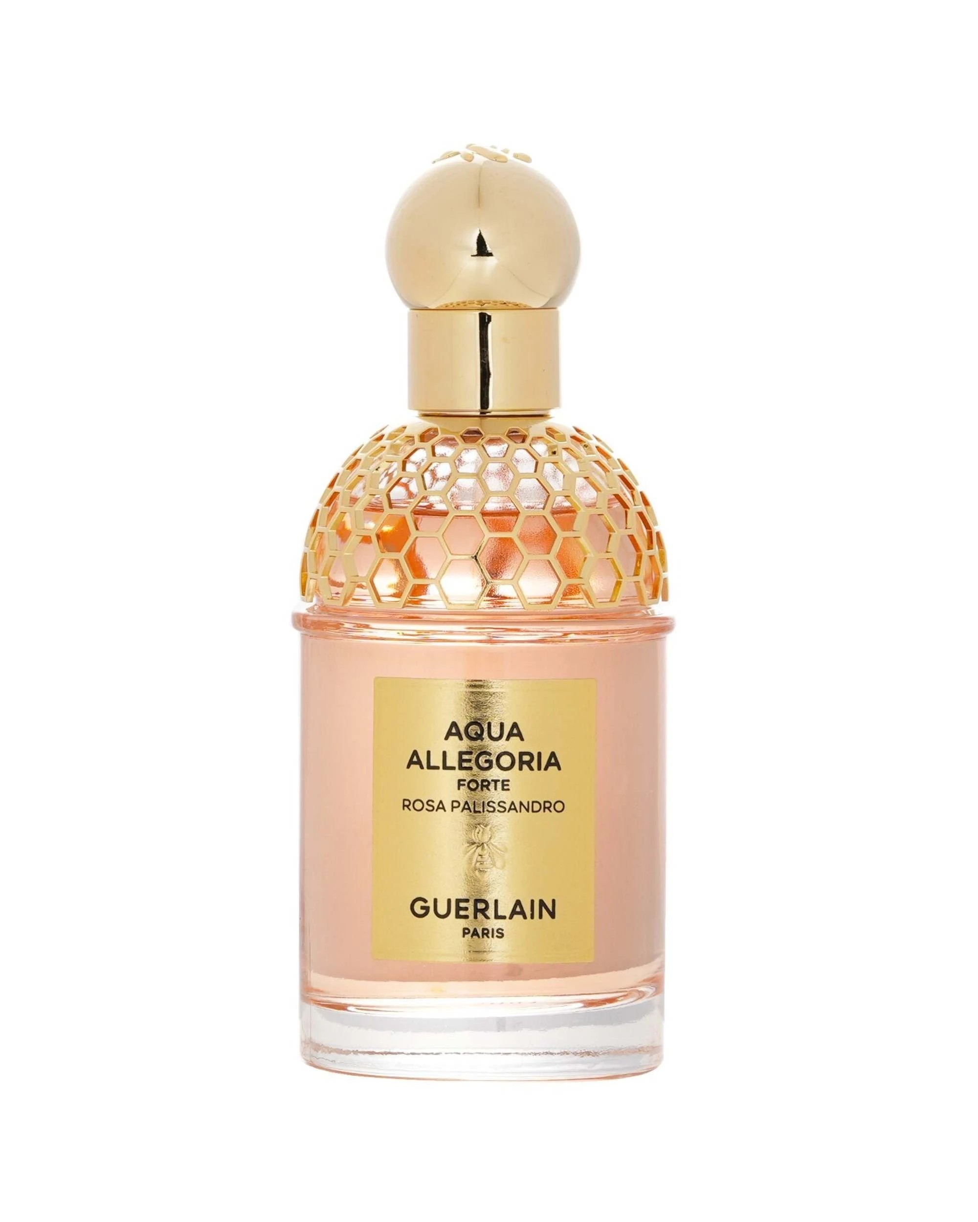 4 Guerlain Aqua Allegoria Forte Rosa Palissandro Eau De Parfum Spray 125ml/4.2oz, 4 of 4