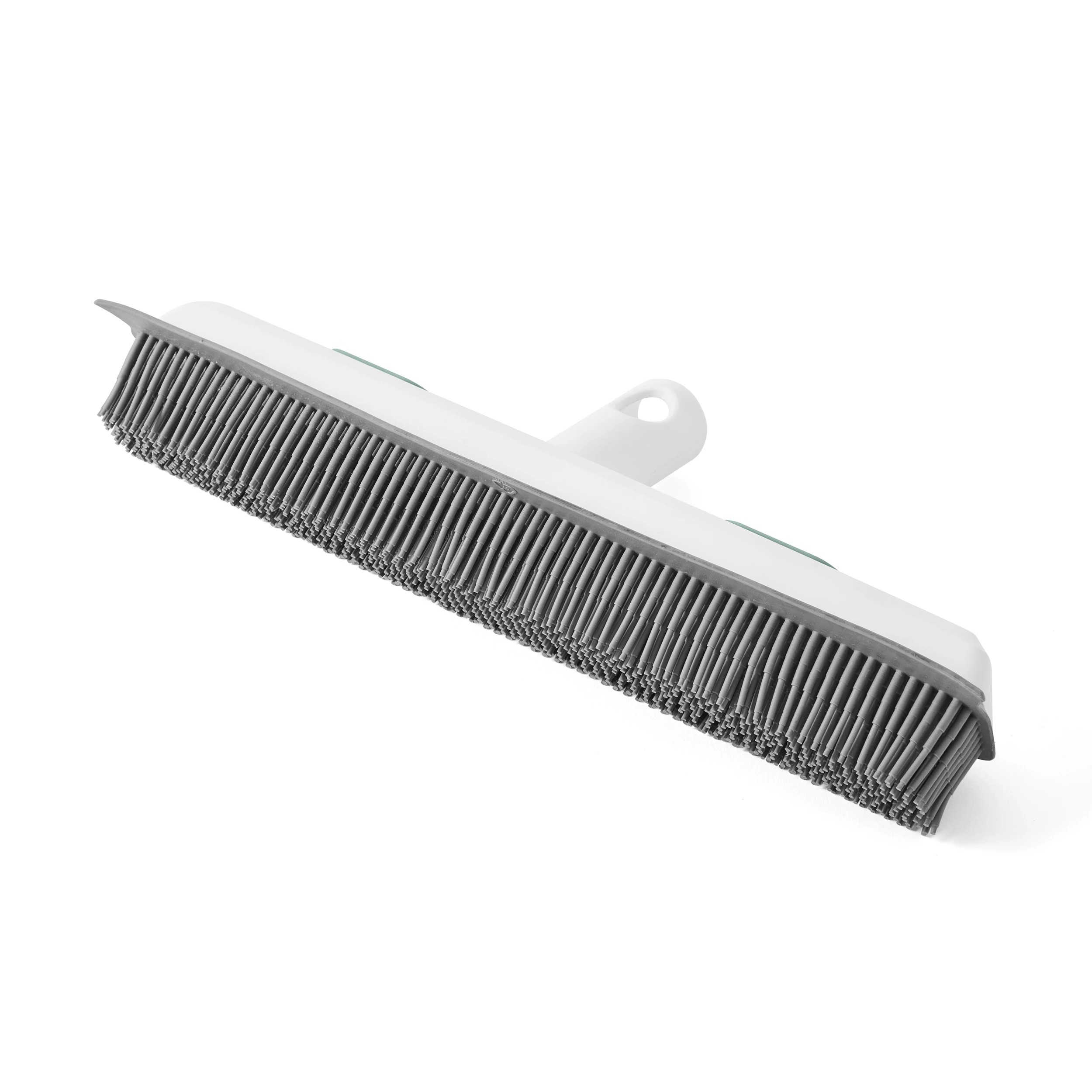 4 Indoor Rubber Broom and Squeegee Head - Mix & Match Click Range, 4 of 9