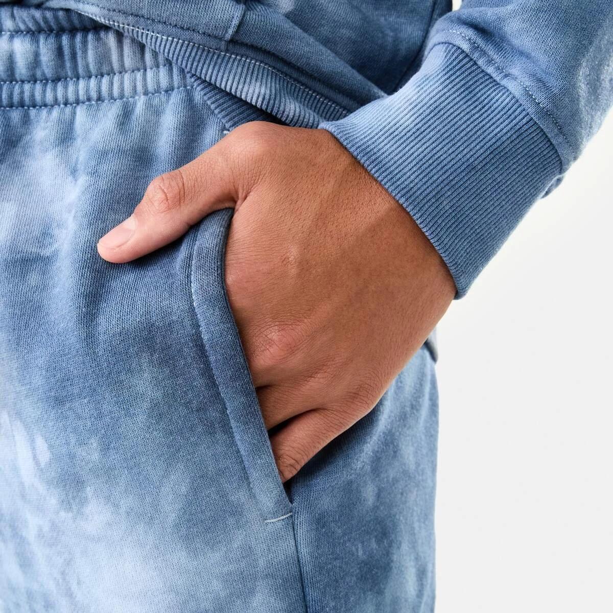 4 Washed Trackpants Wht Unlimi, 4 of 8