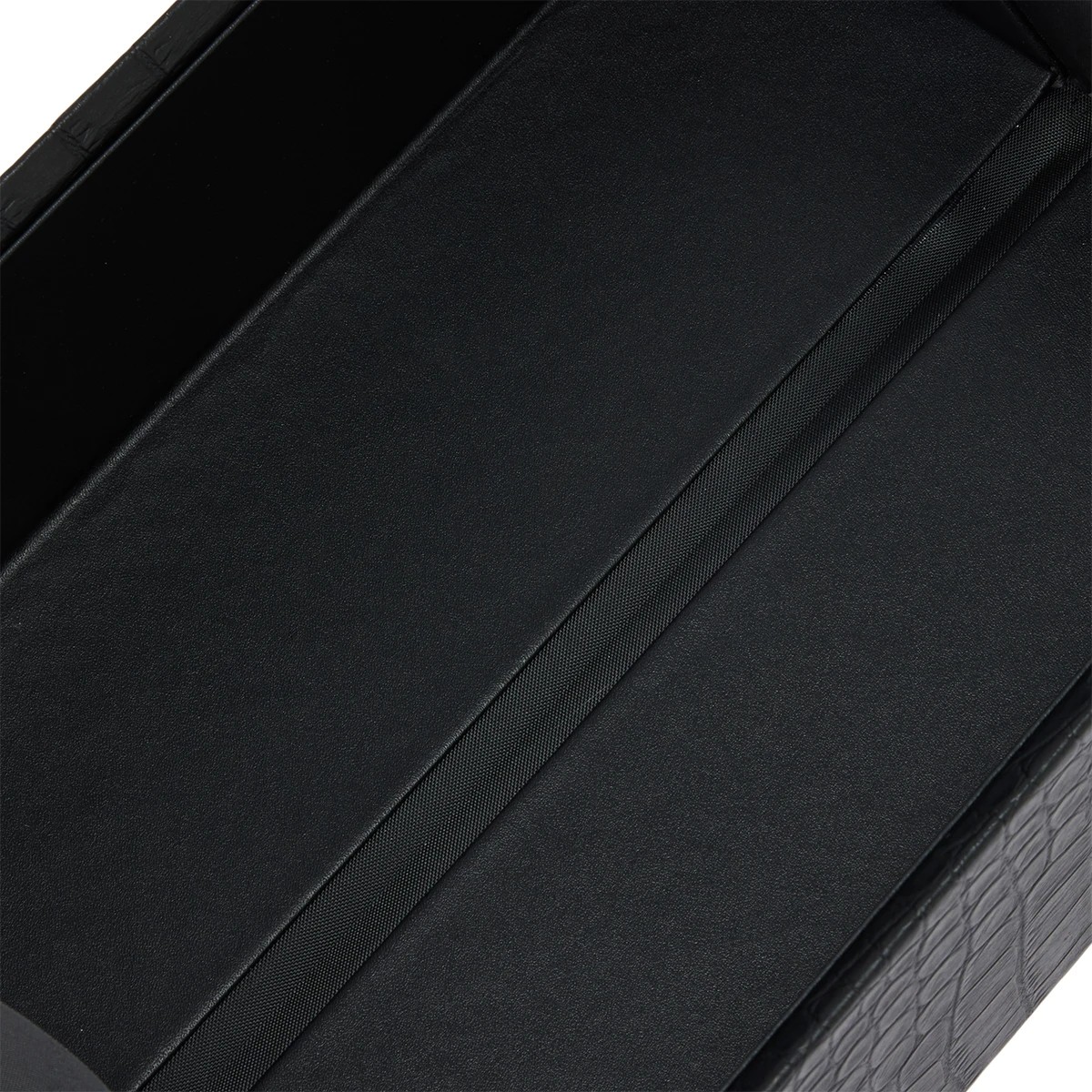 6 OXX Cosmetics Makeup Brush Case - Black, 6 of 7