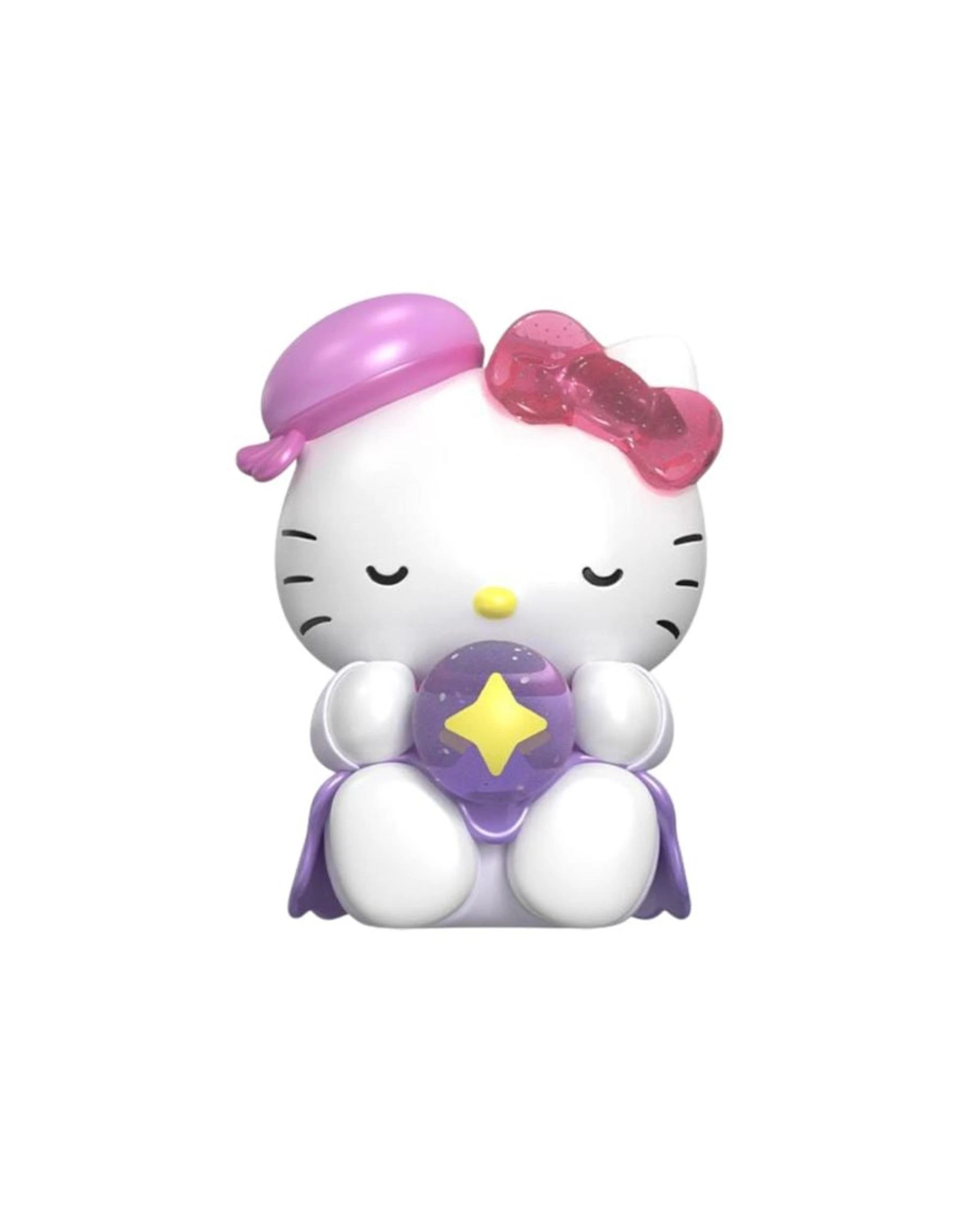 8 Moetch Sanrio Hello Kitty Astrology Study Series Moetch Bean Figure Blind Bag, 8 of 10