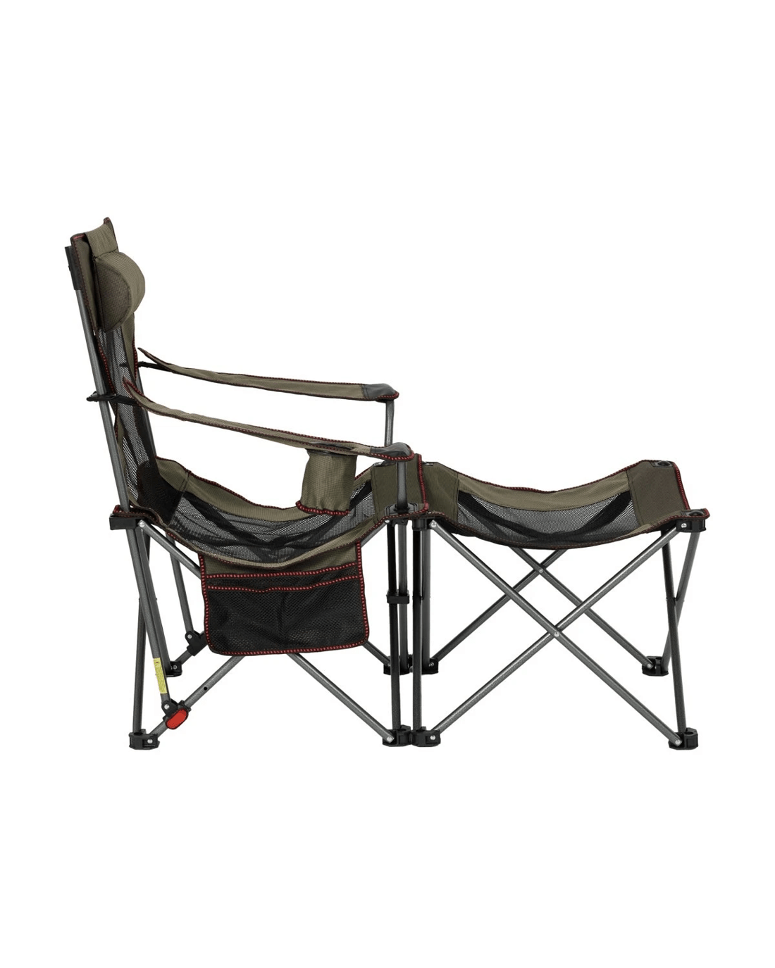 2 Recliner with Footrest, 2 of 8