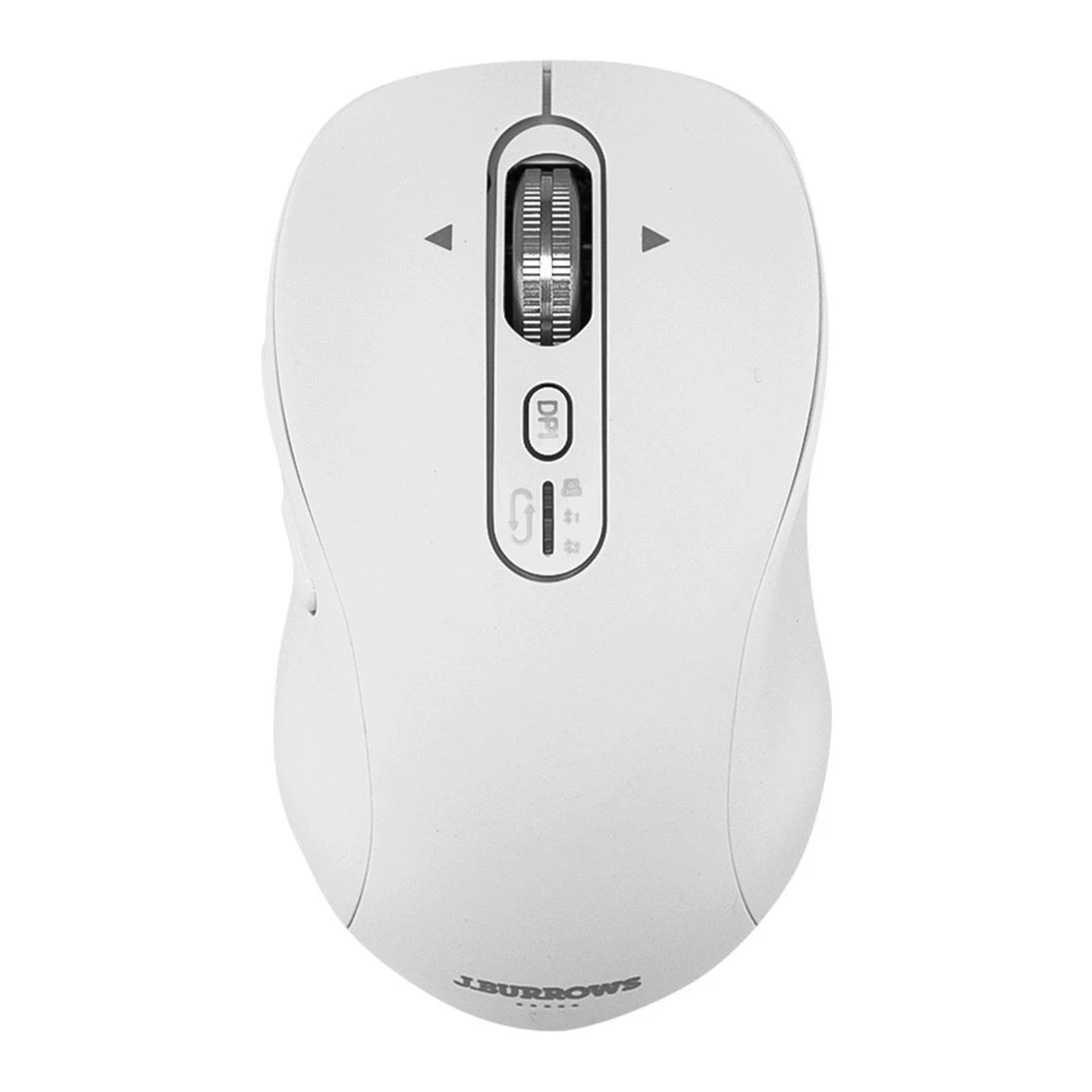 3 J.Burrows Laptop Bag with Wireless Keyboard and Mouse Combo, 3 of 5