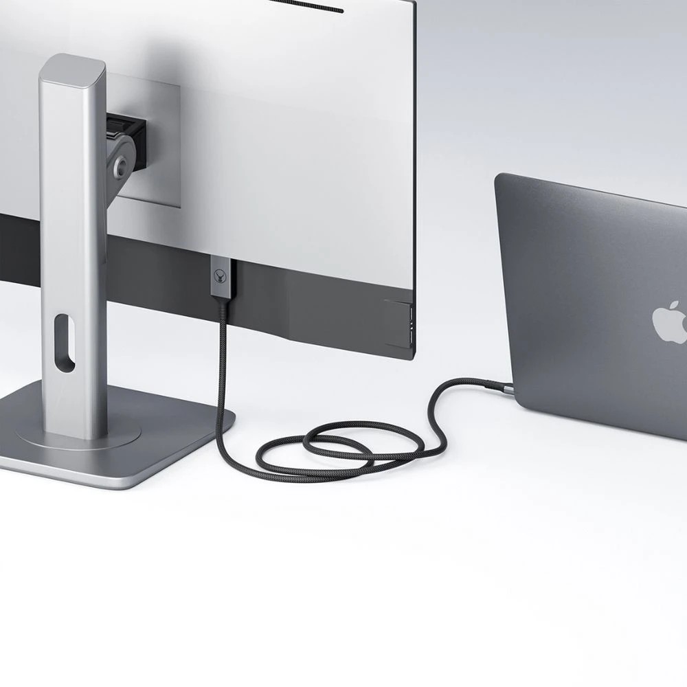 5 Bonelk USB-C to DisplayPort Cable 4K 1.5m, 5 of 6