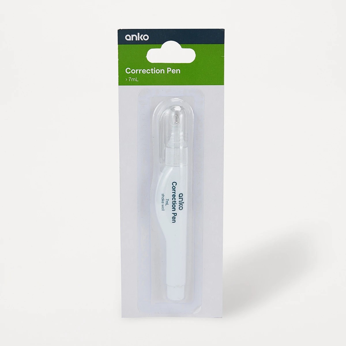 1 Correction Pen, 1 of 6