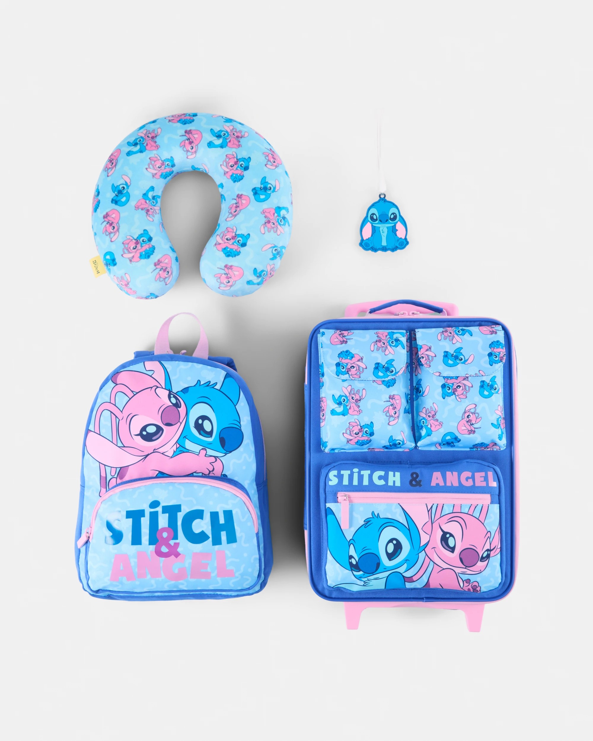 1 4 Piece Stitch Travel Set, 1 of 9