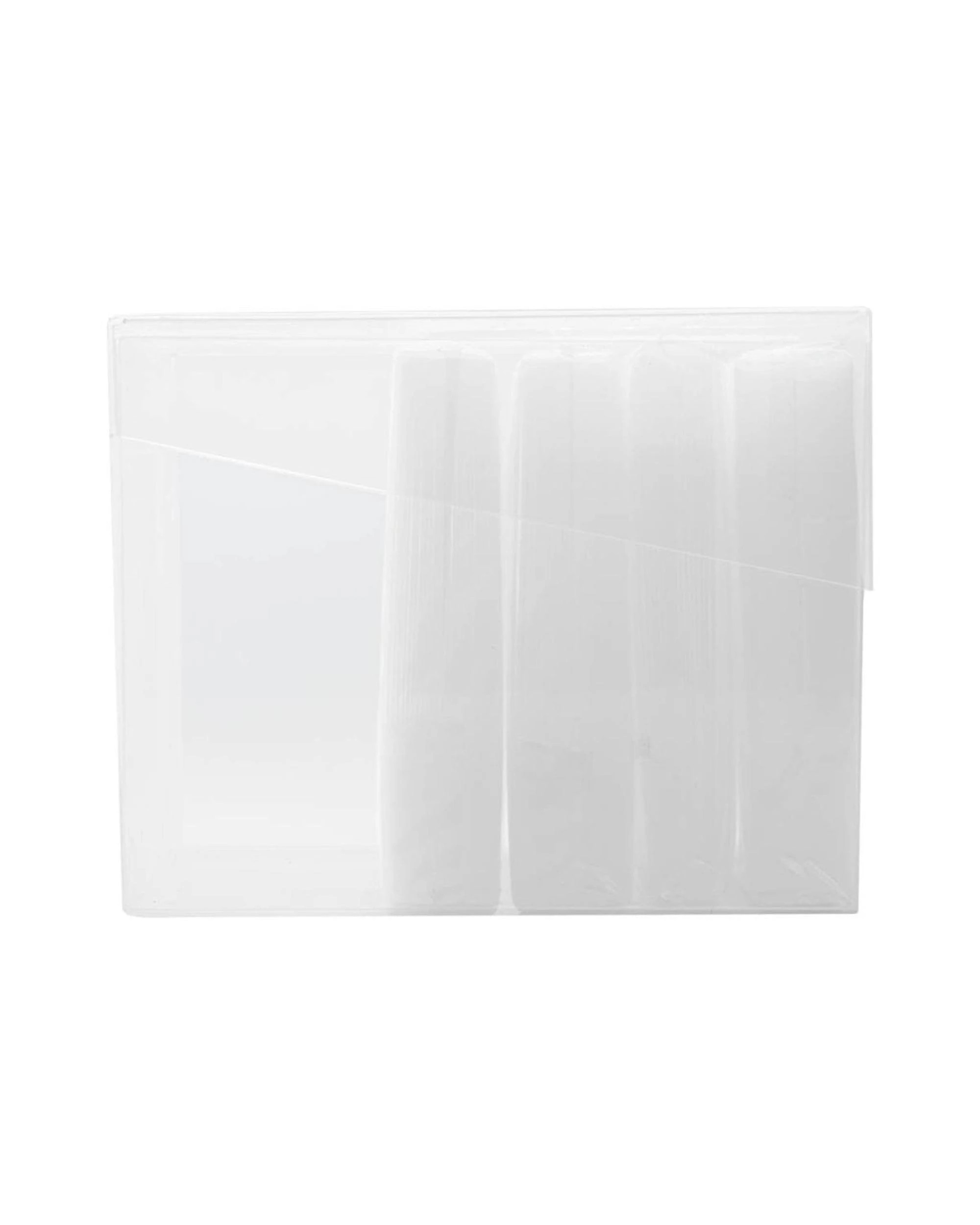 4 Ultra Pro CardPreserver Protective Holders 100ct in Clear Box - Clear, 4 of 8