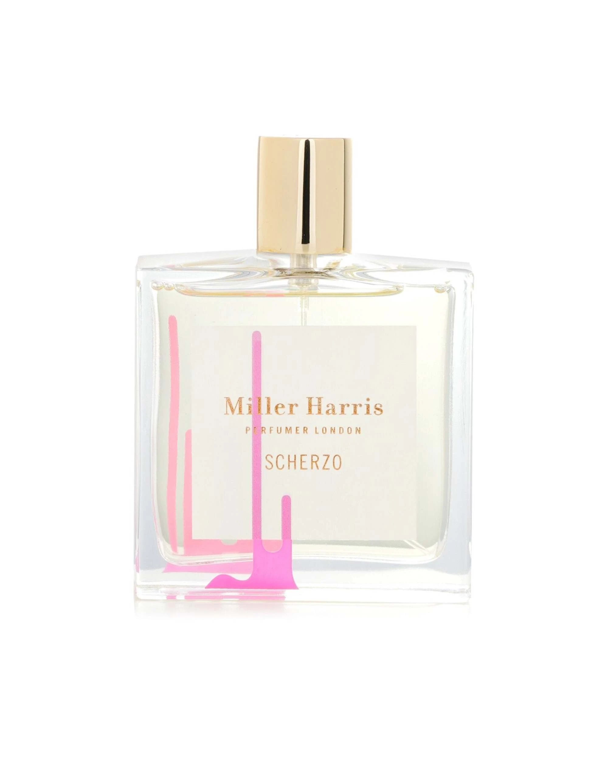 1 Miller Harris Scherzo Eau De Parfum Spray 100ml/3.4oz, 1 of 4