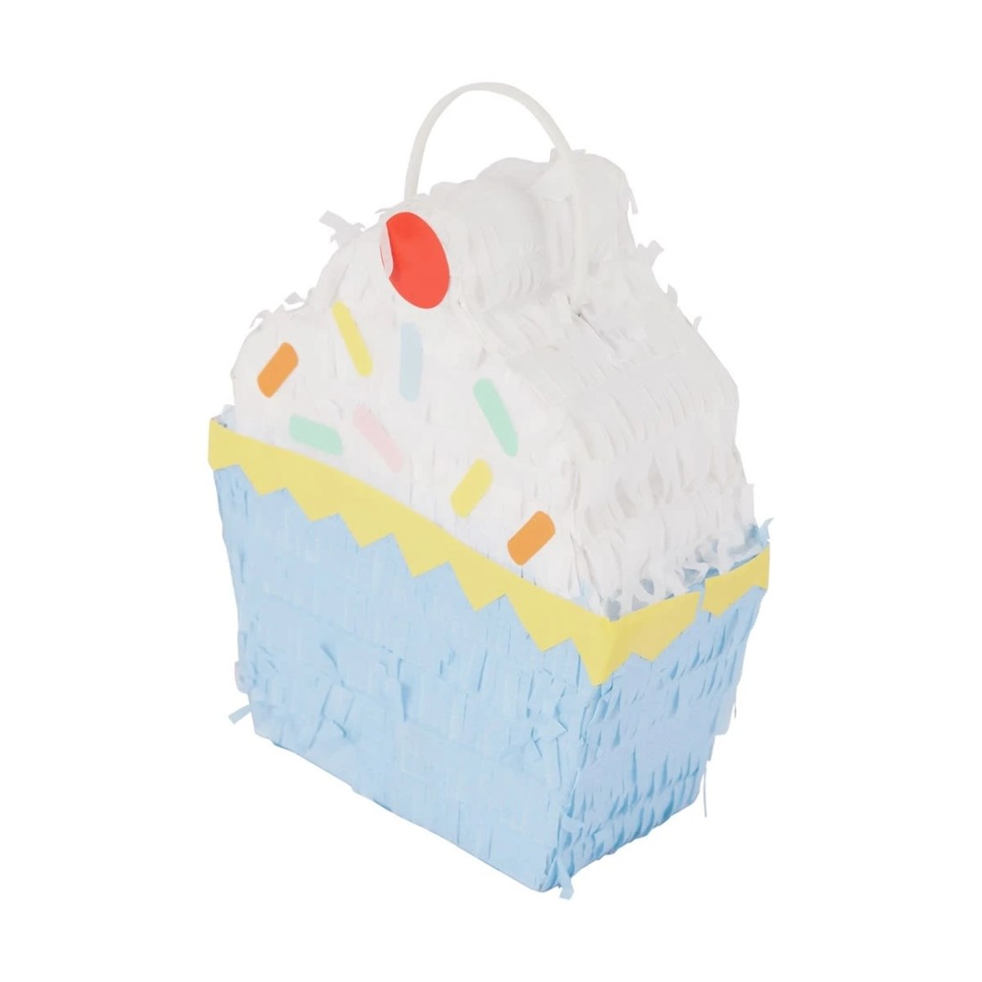 3 Mini Cupcake Pinata, 3 of 5