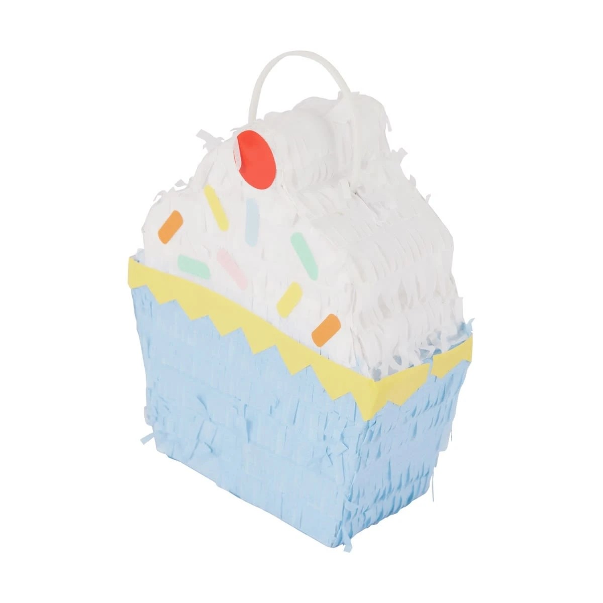 3 Mini Cupcake Pinata, 3 of 5