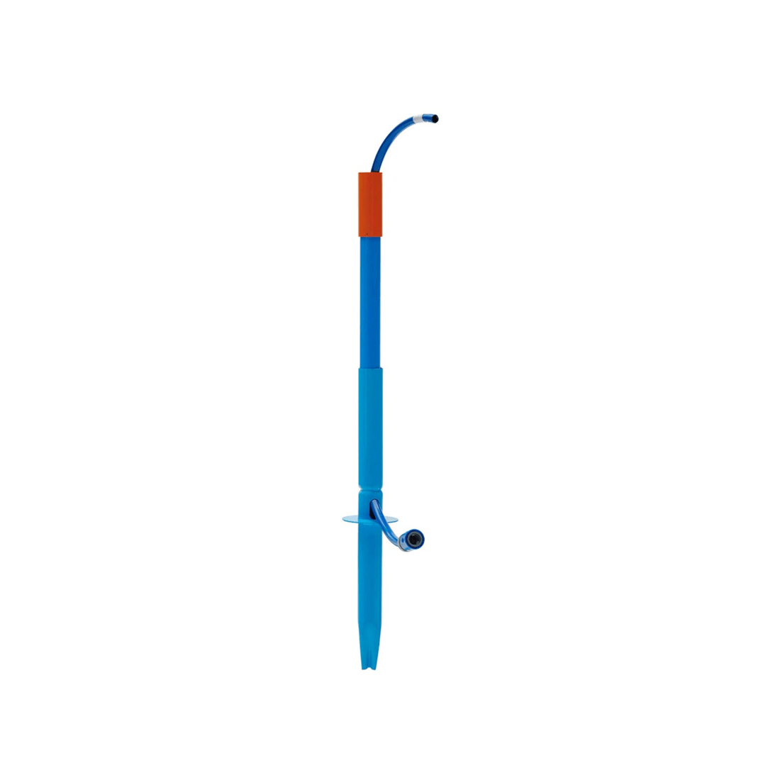 5 Plum Play Au Water Umbrella Fountain Outdoor Water Toy Ages 3 Years Plus
 - Blue, 5 of 7