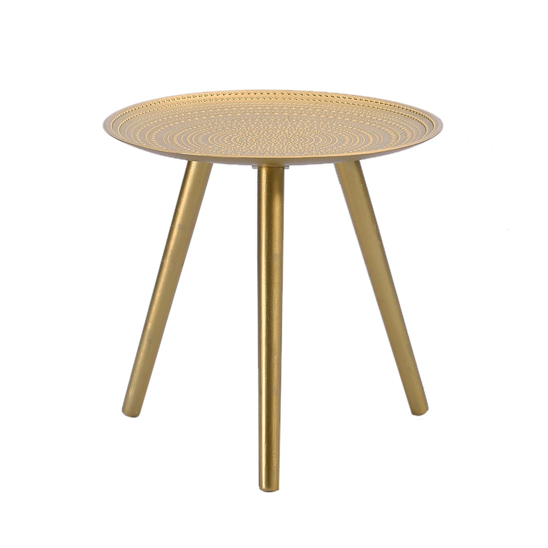 2 Levede Gold Coffee Table
 - Gold
 - Gold
 - gold, 2 of 6