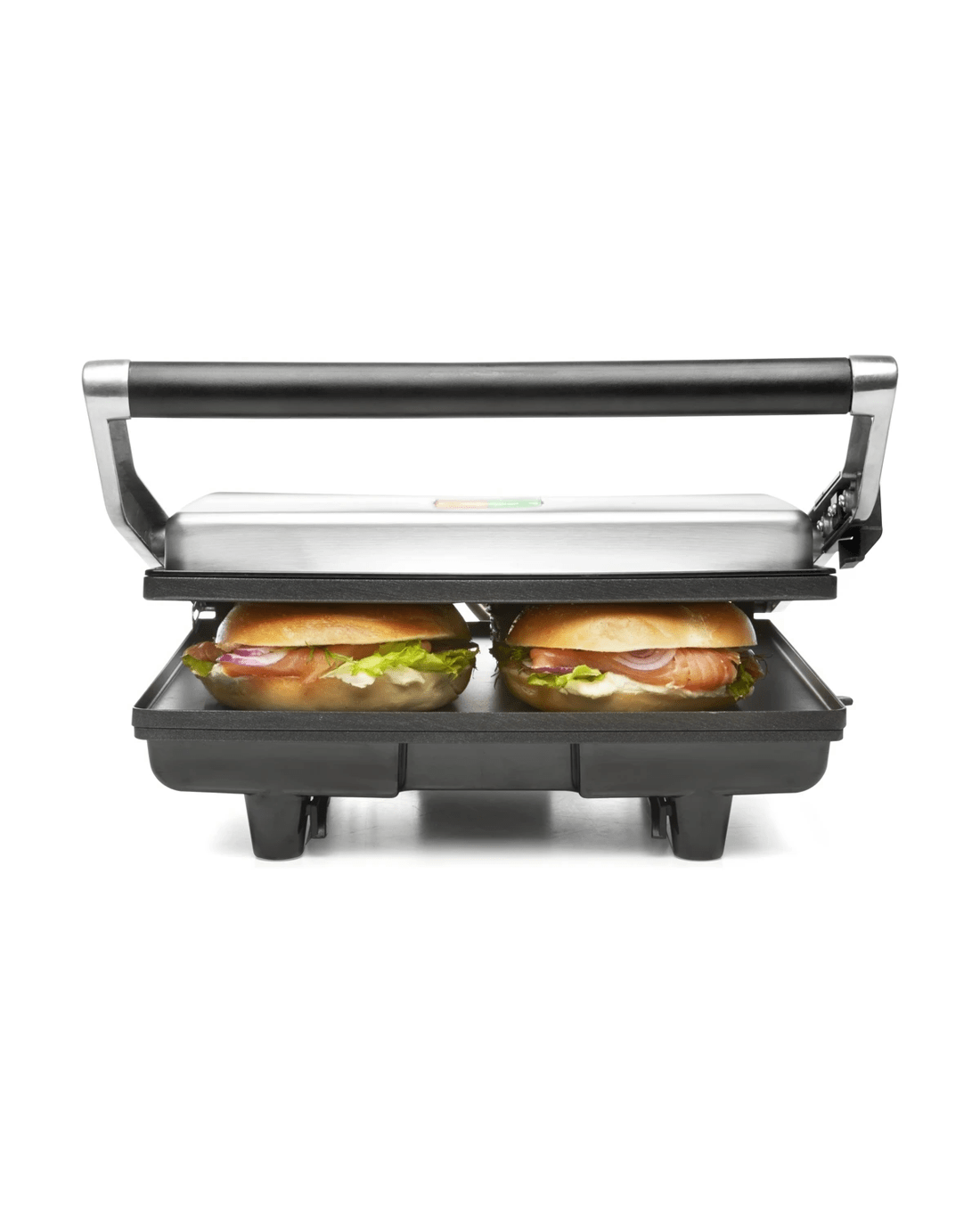 3 4 Slice Sandwich Press, 3 of 5