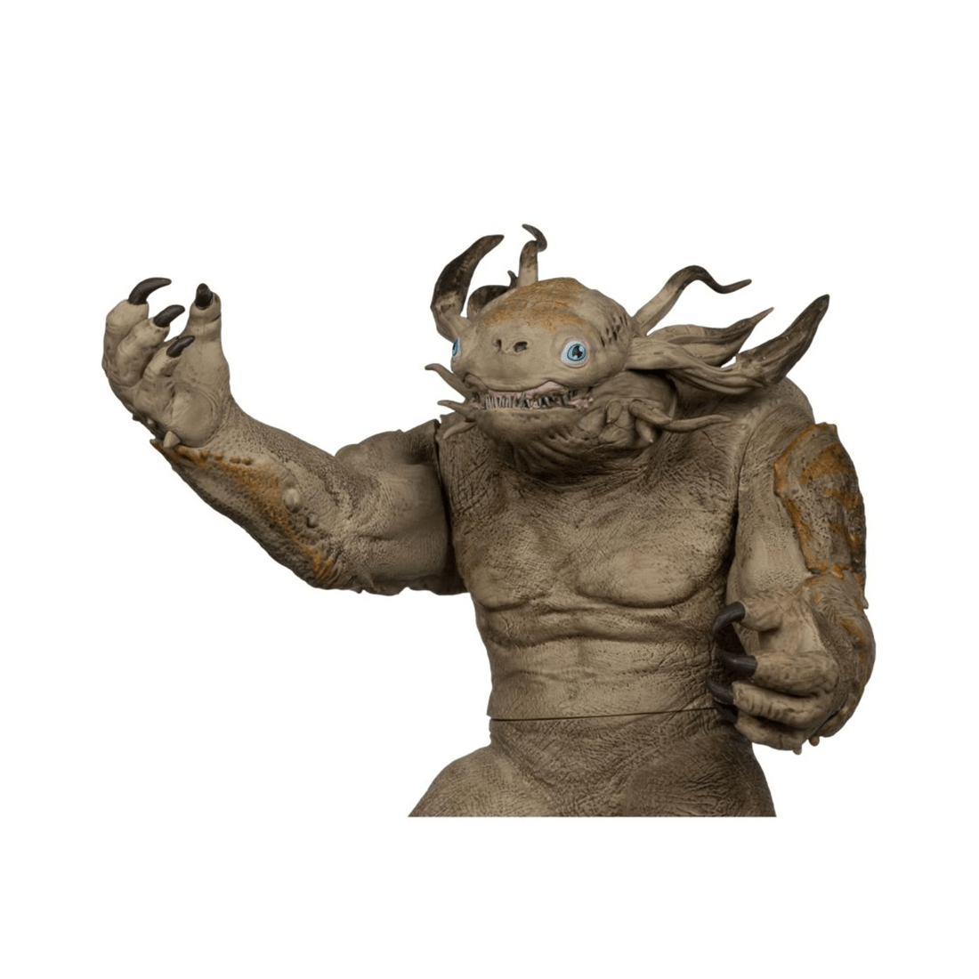 4 McFarlane Toys DC Multiverse Superman Legacy - 2025 -  Kaiju Megafig 10 inch Figure, 4 of 9