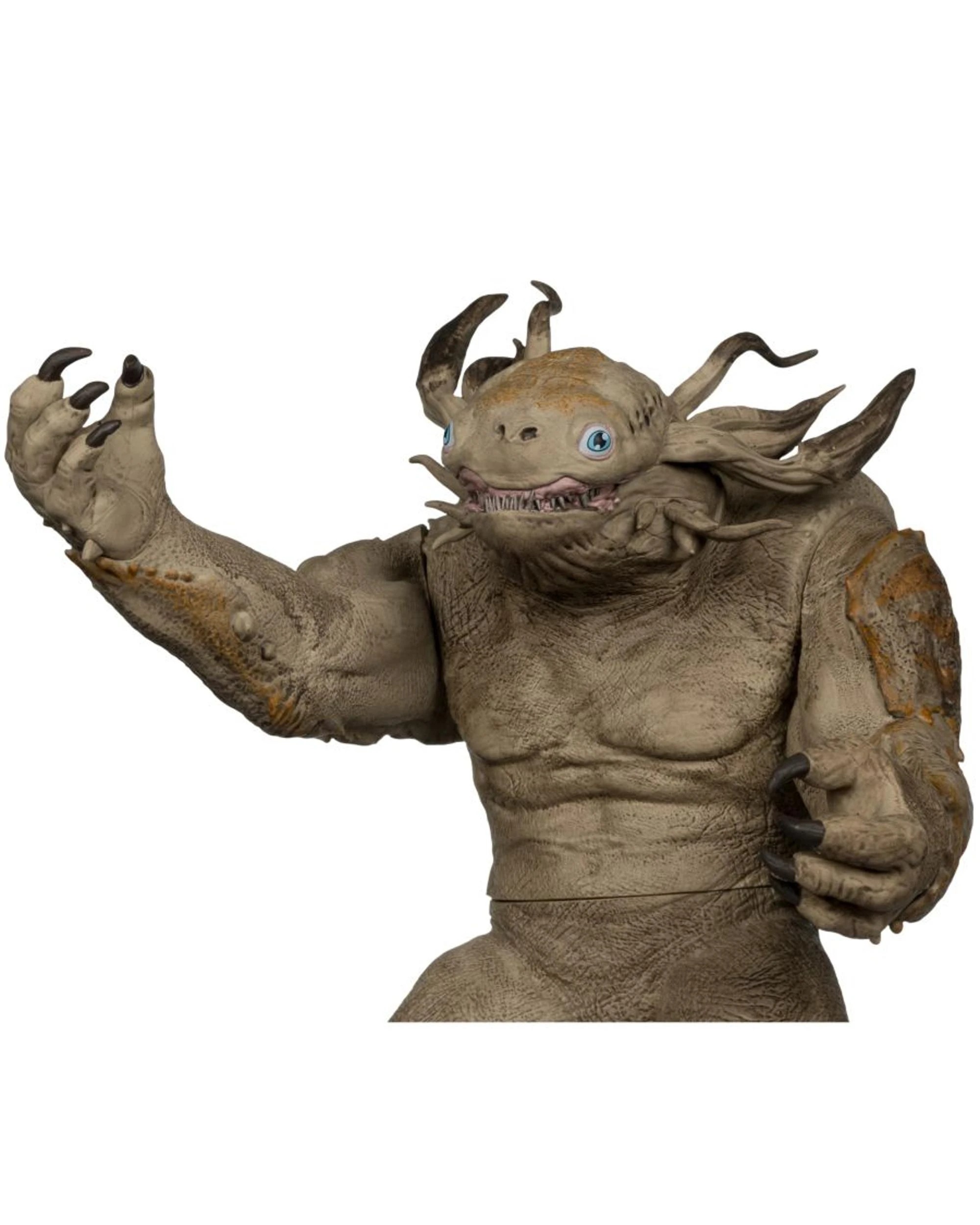 4 DC Multiverse Superman Legacy - 2025 -  Kaiju Megafig 10 inch Figure, 4 of 9