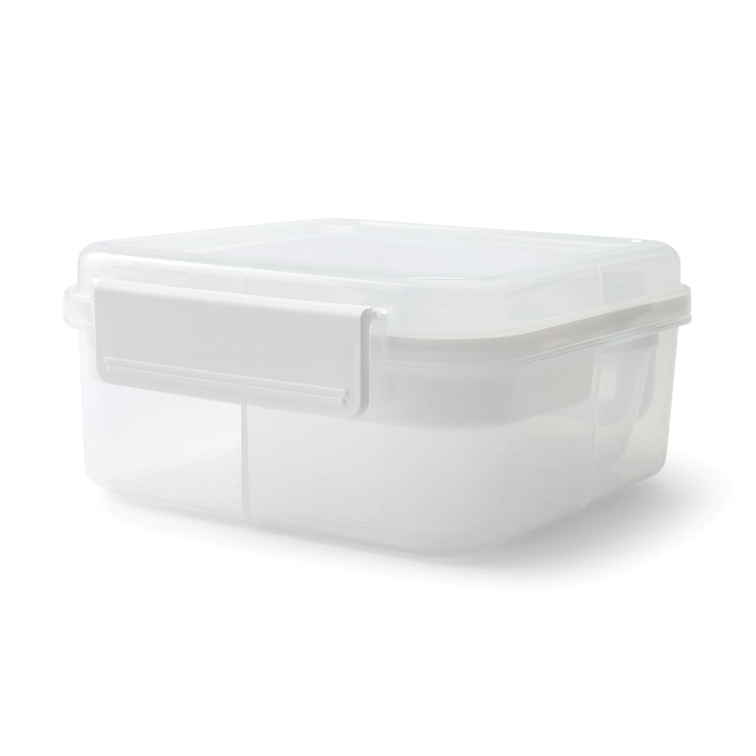7 1.2L Plastic Bento Box, 7 of 10