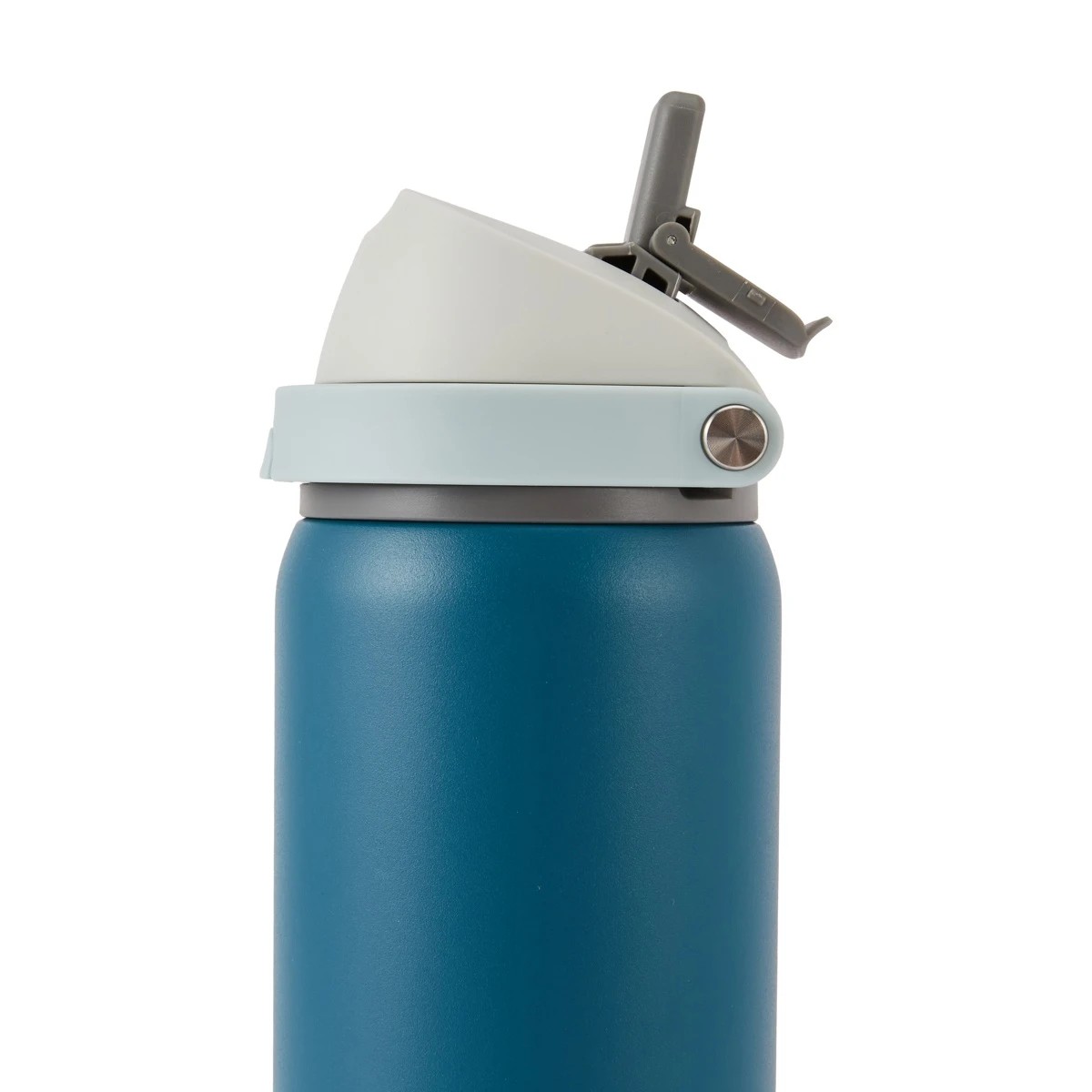 3 Anko 940ml Navy Dual Function Drink Bottle, 3 of 6