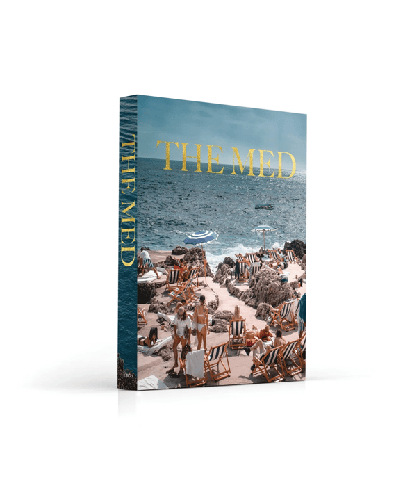 The Med - Book