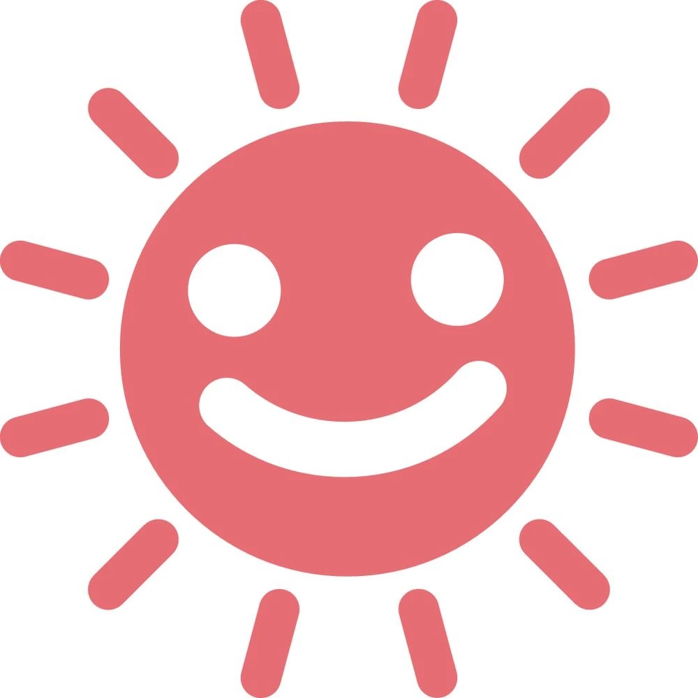 2 PILOT Frixion Stamps Sun Red, 2 of 2