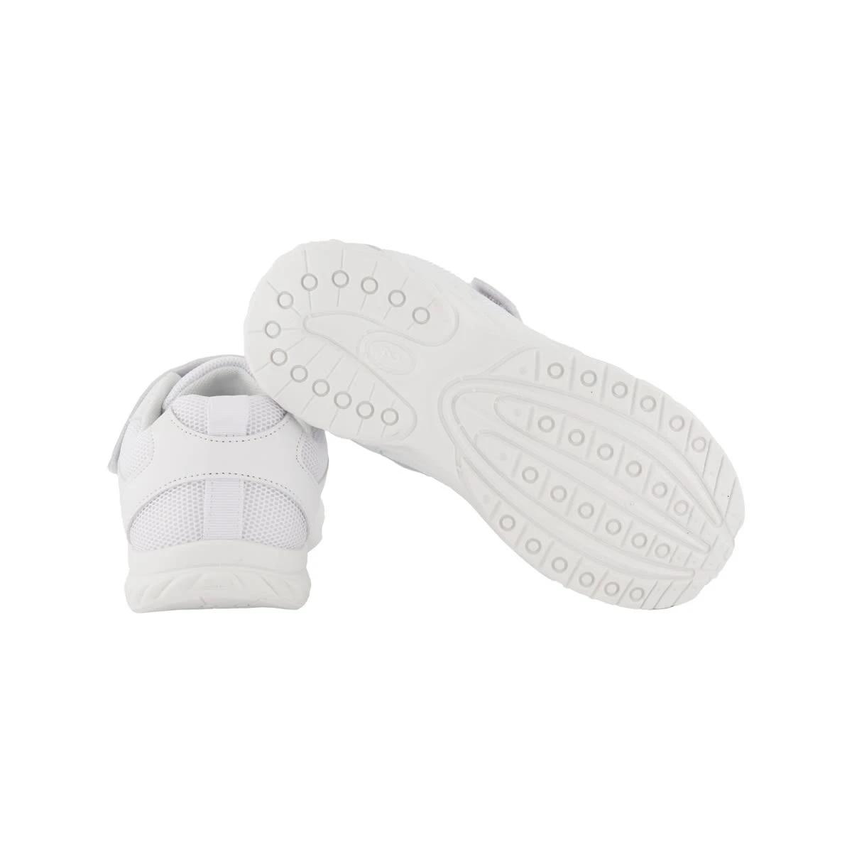 5 Senior Sneakers WHITE, 5 of 6