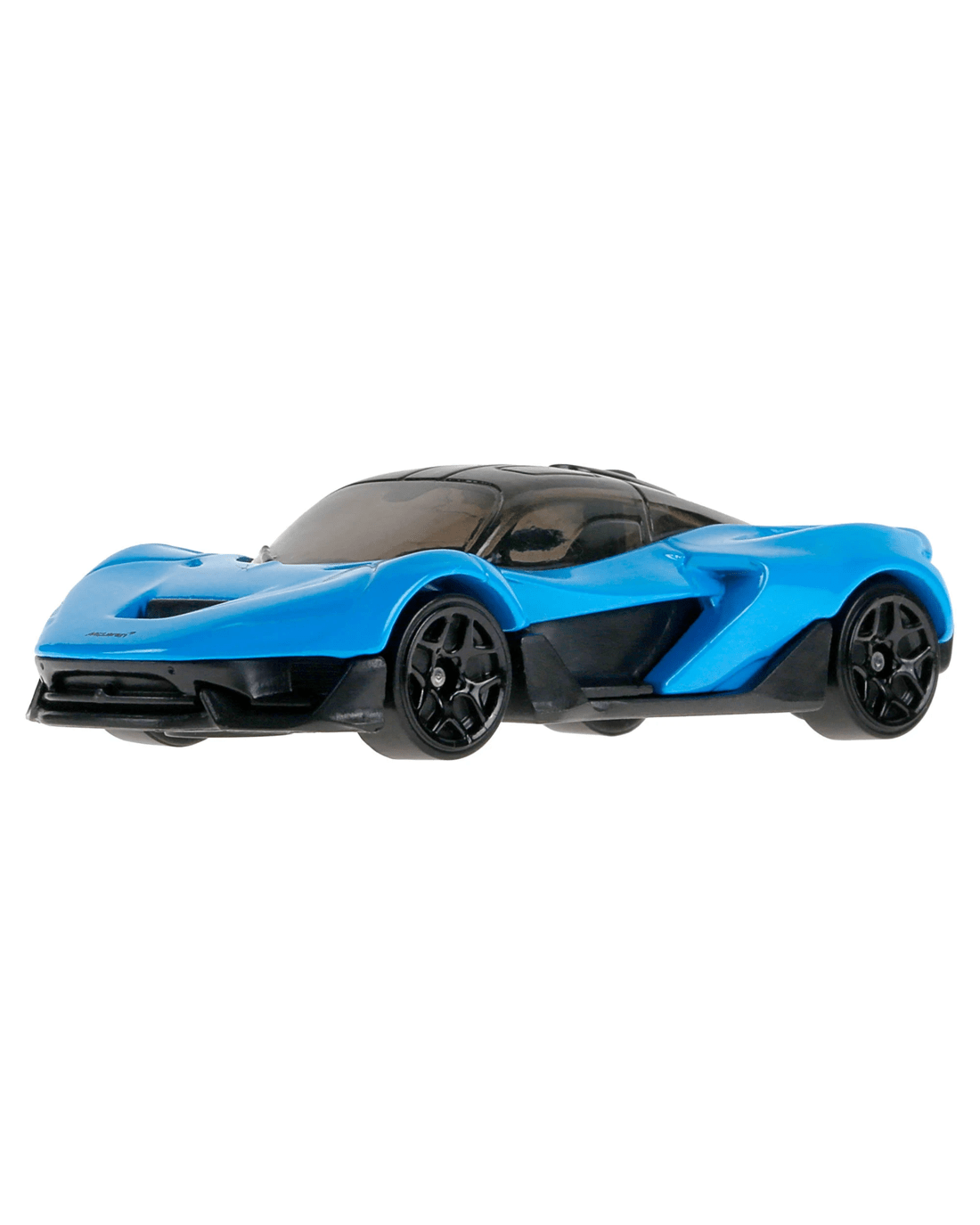 5 Hot Wheels Basic Car - Assorted, 5 of 6