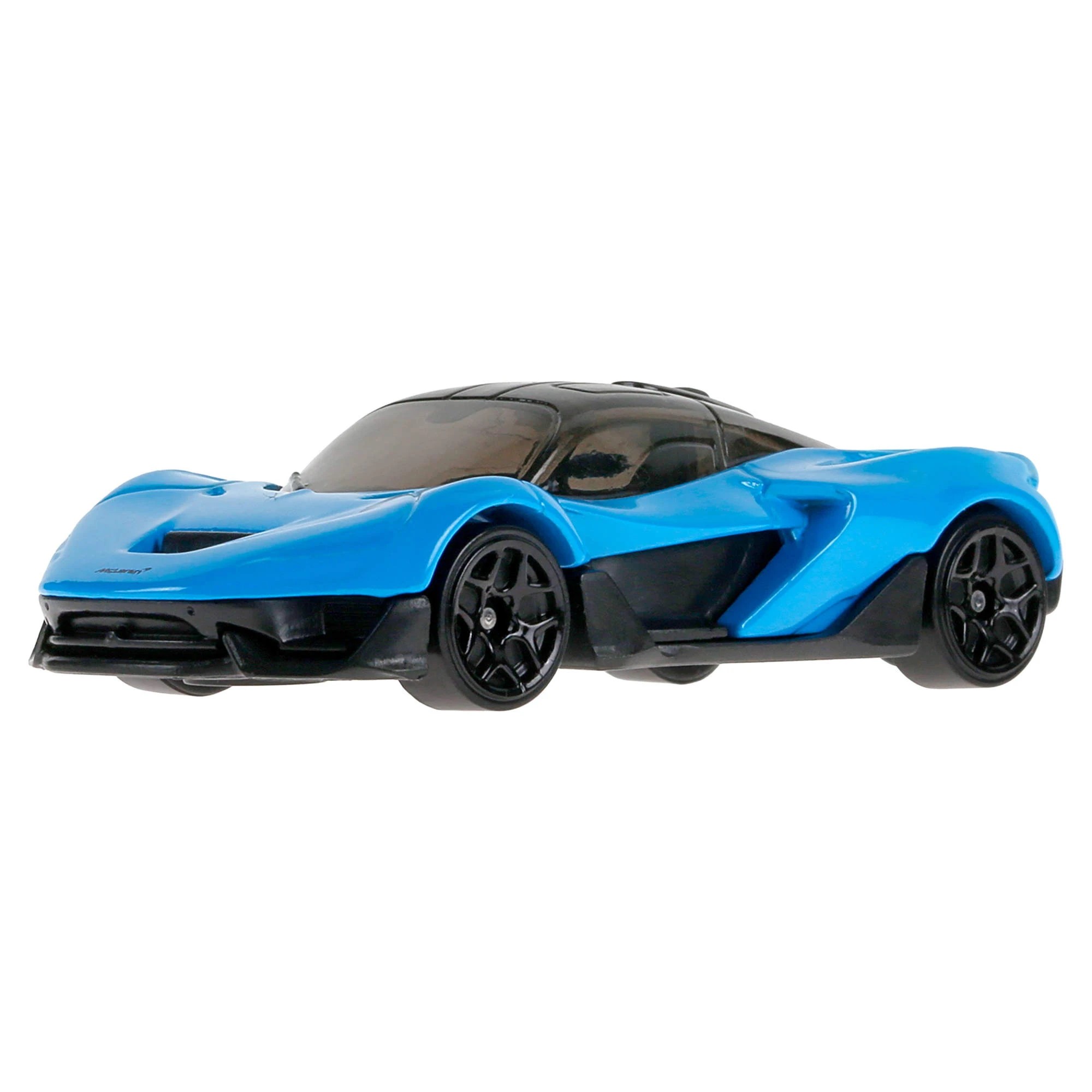 5 Hot Wheels Basic Car - Assorted, 5 of 6