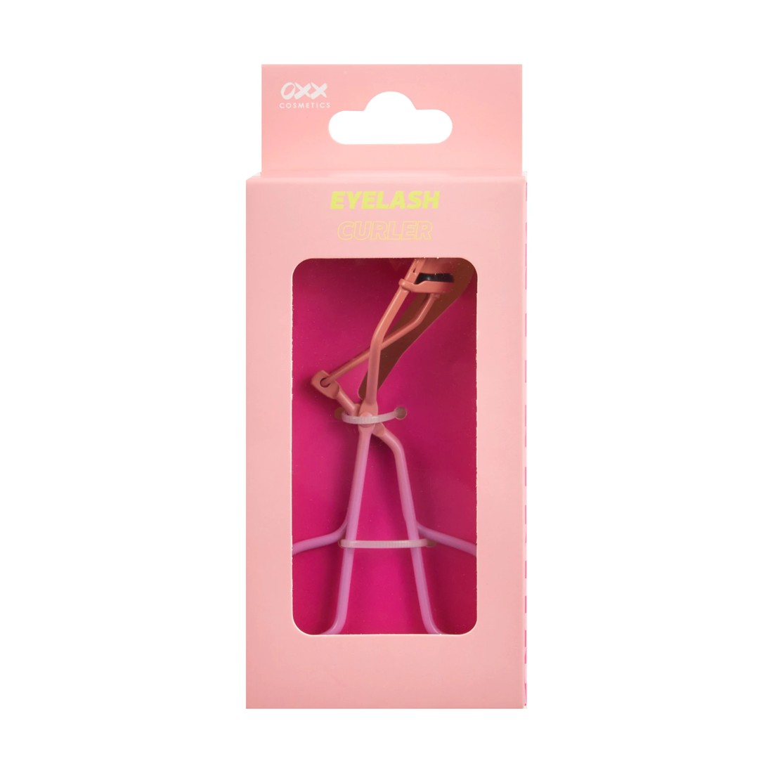 1 OXX Cosmetics Eyelash Curler, 1 of 5