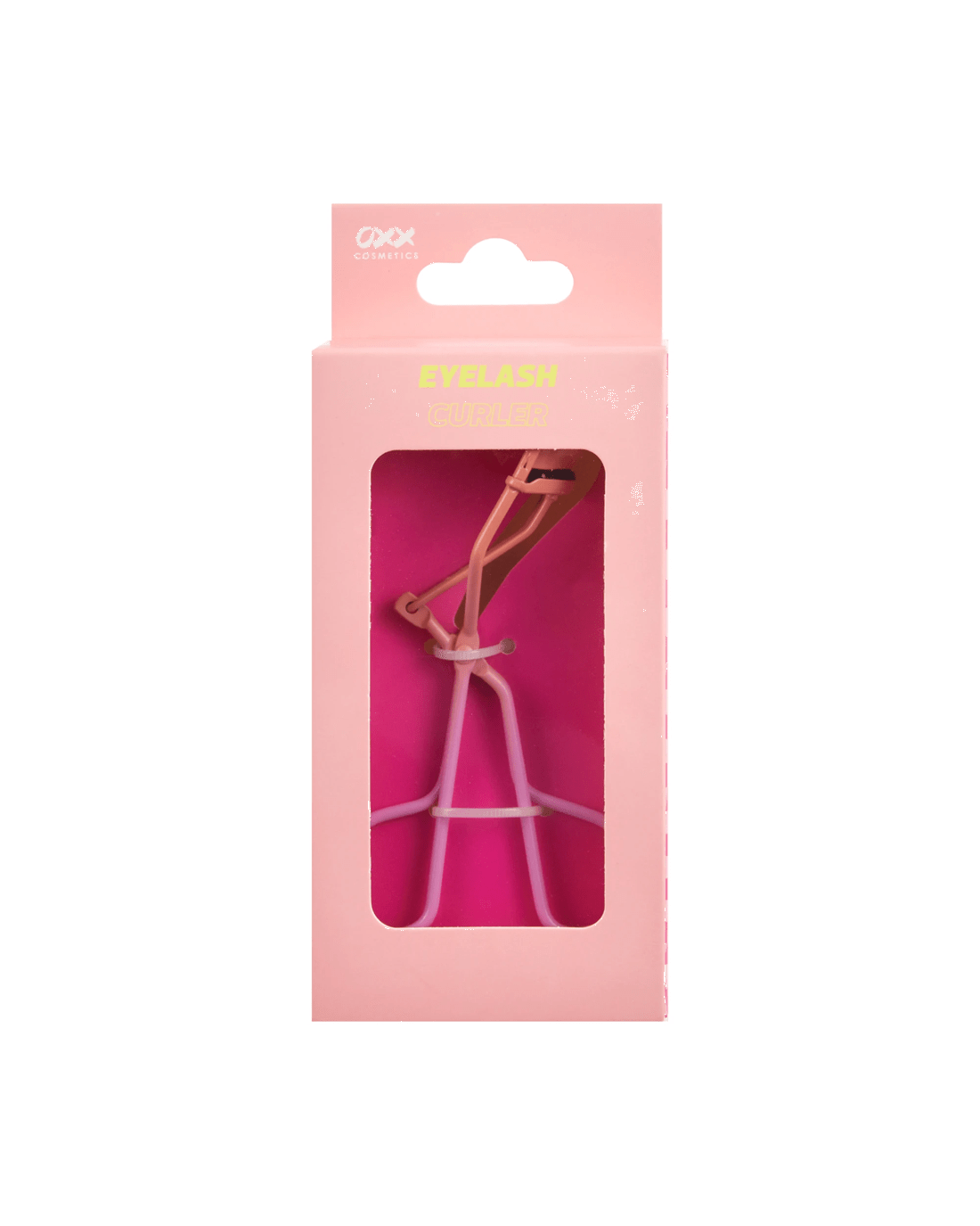 1 OXX Cosmetics Eyelash Curler, 1 of 5