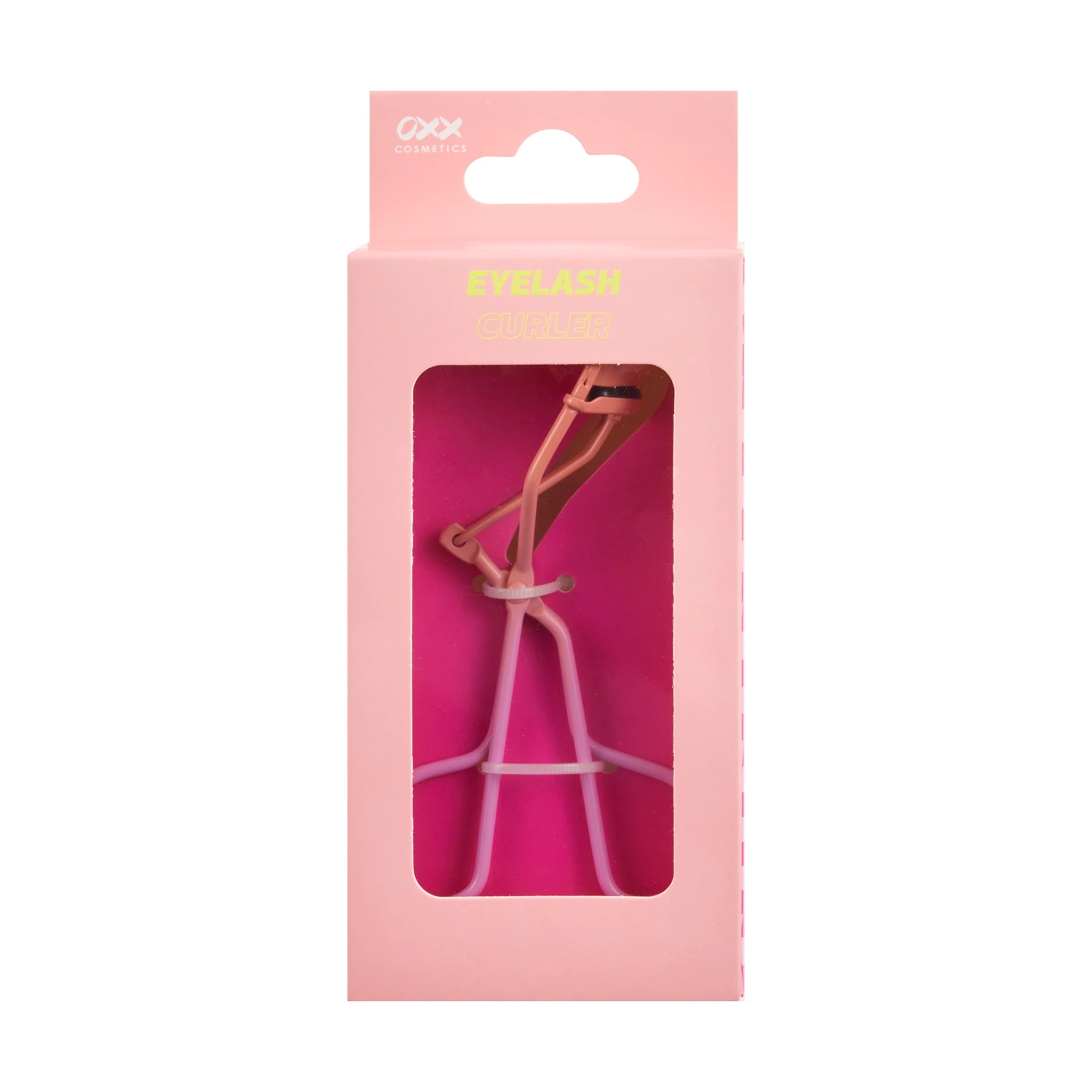 1 OXX Cosmetics Eyelash Curler, 1 of 5