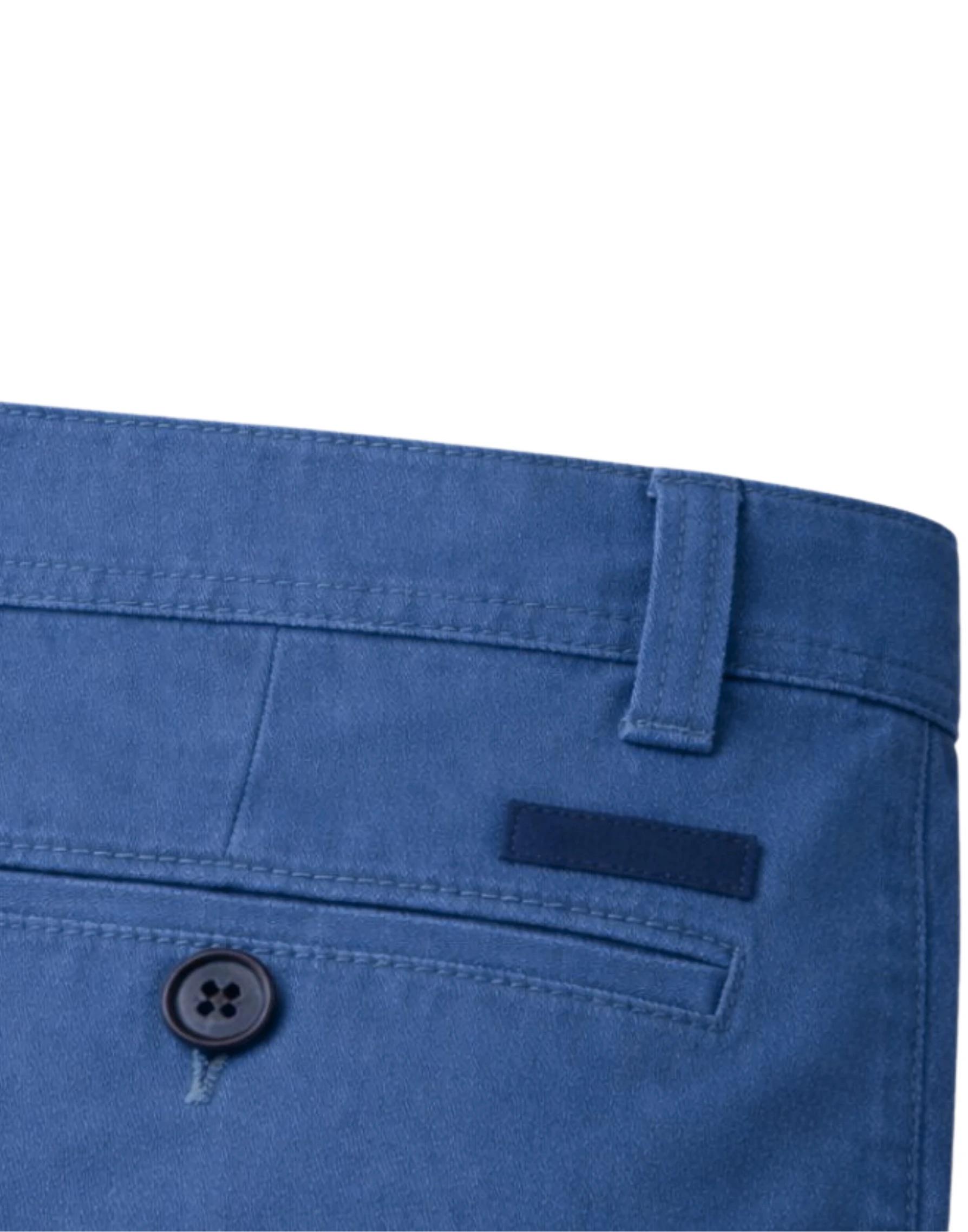 4 Big Softies G & J Adjustable Waist Chino Short , 4 of 4