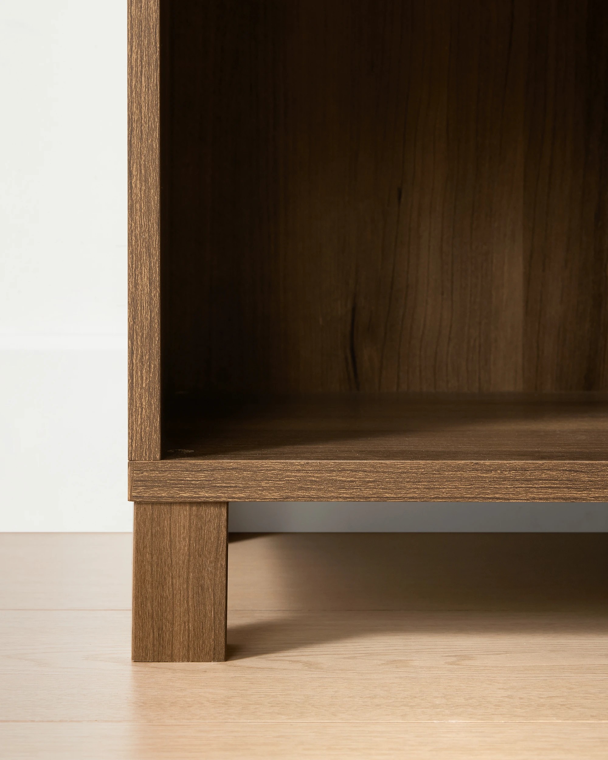 6 Willow Cabinet with Shelves, 6 of 6