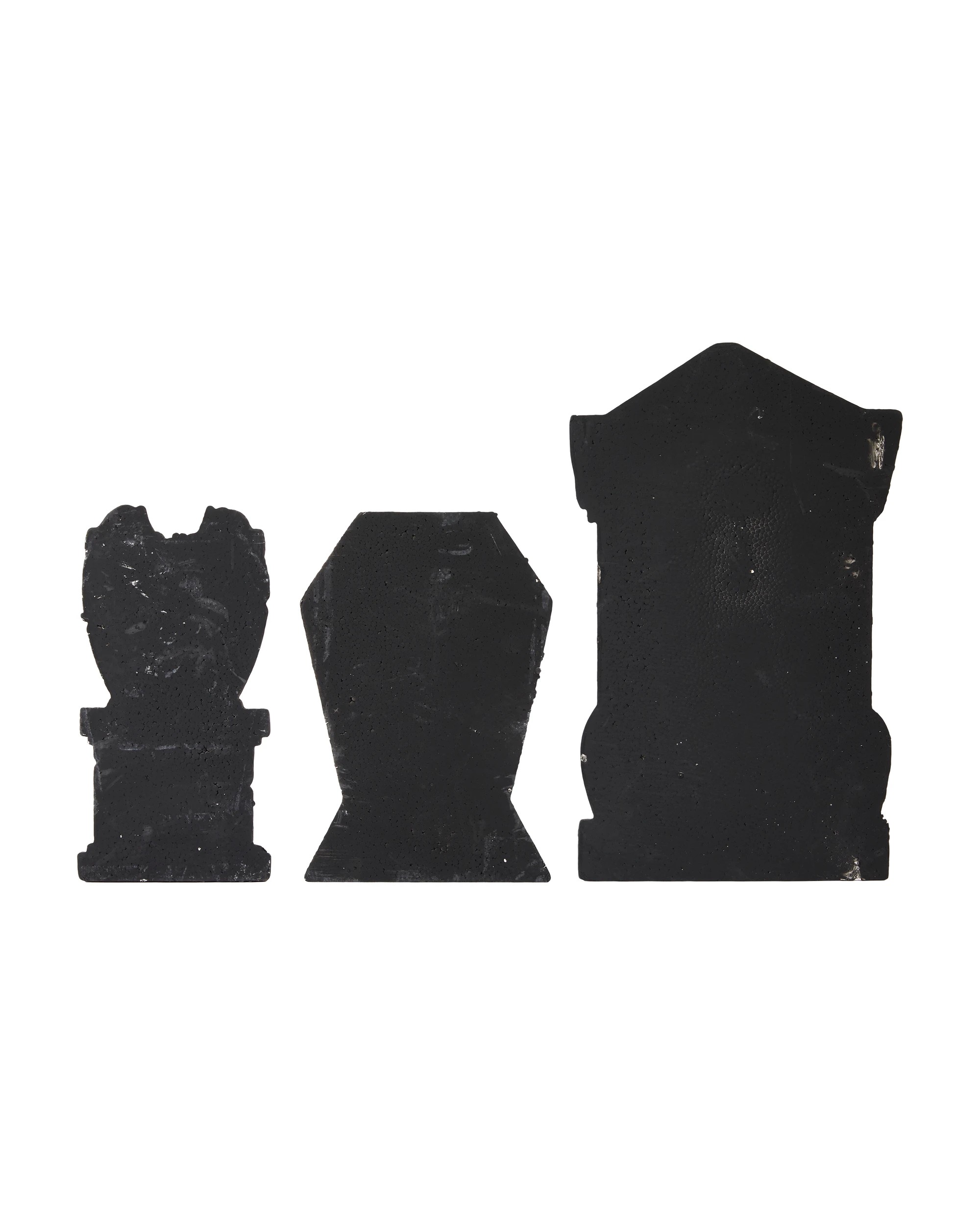 3 3 Pack Foam Graves, 3 of 6