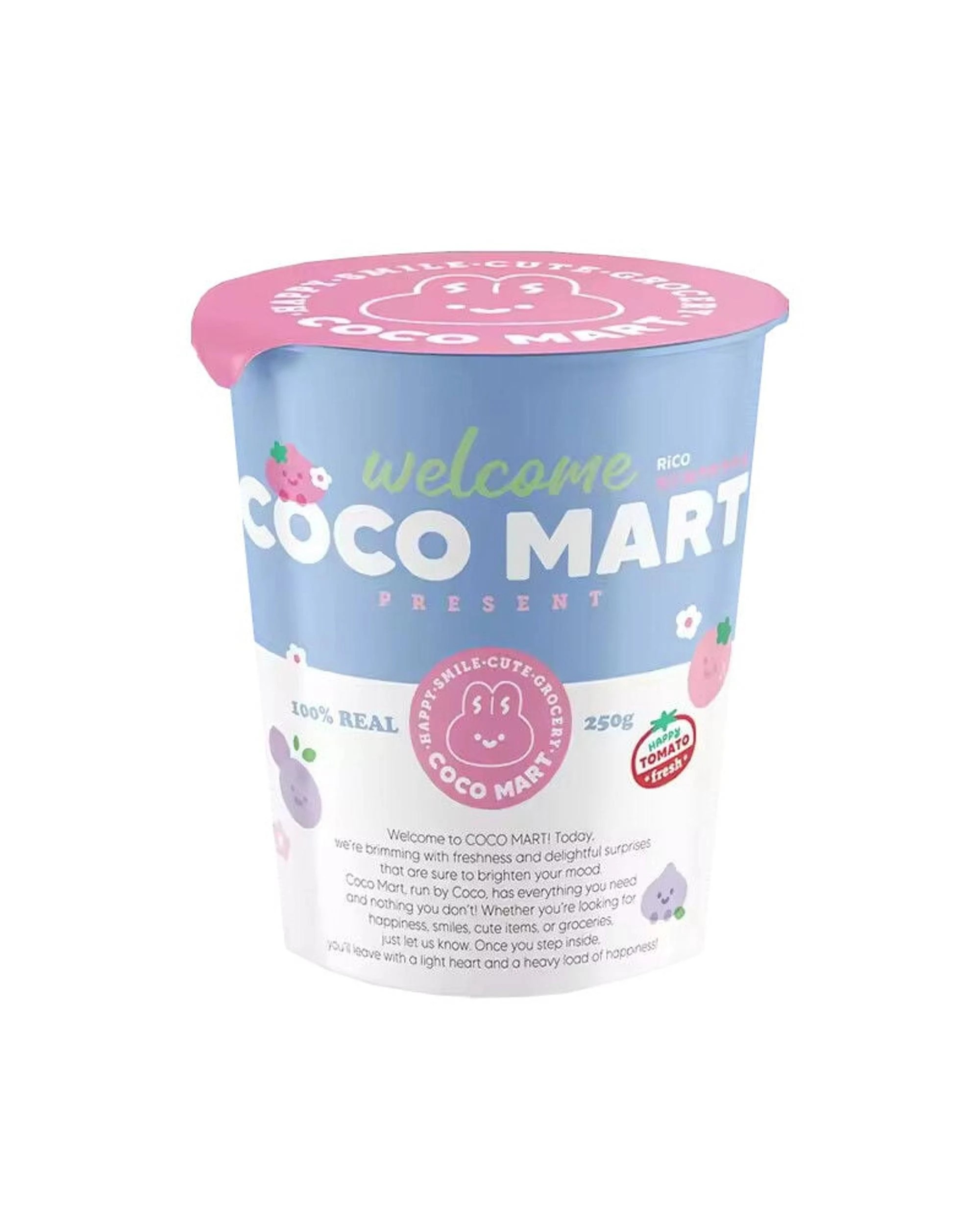 1 Finding Unicorn RiCO Coco Mart Series Blind Box, 1 of 10