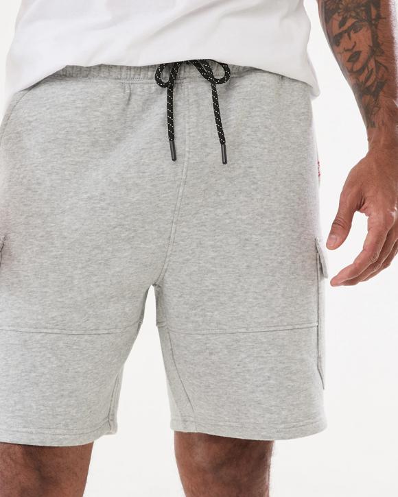 Ecko License Fleece Shorts