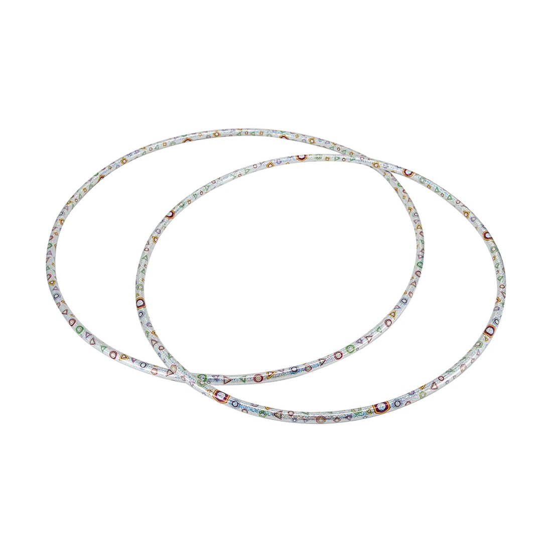 3 Hula Hoop - Assorted, 3 of 7