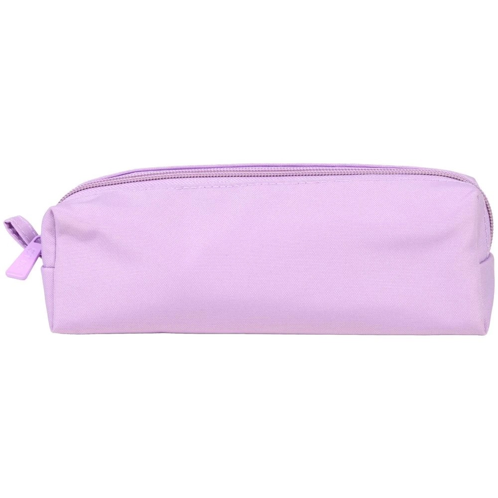 2 Otto Tube Pencil Case Violet, 2 of 2