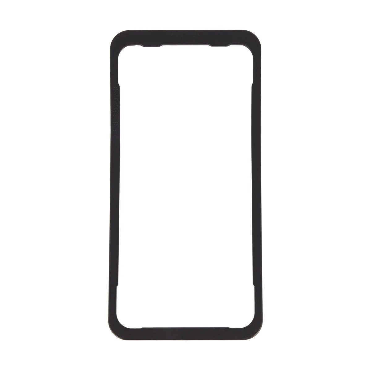 4 iPhone 13 Pro Max Glass Screen Protector - Clear, 4 of 4