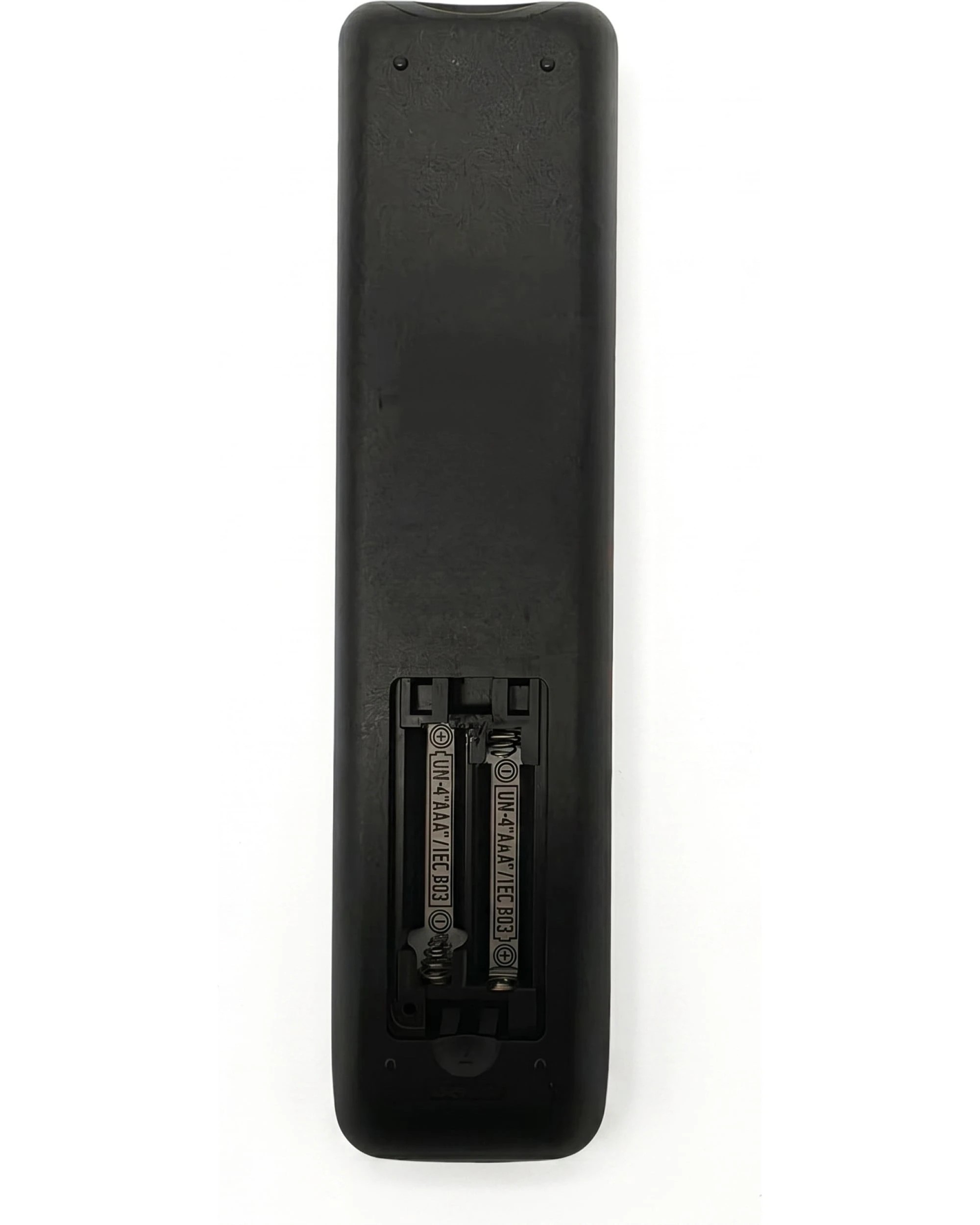 2 Genuine Samsung AA59-00508A TV Remote Control - Black, 2 of 5