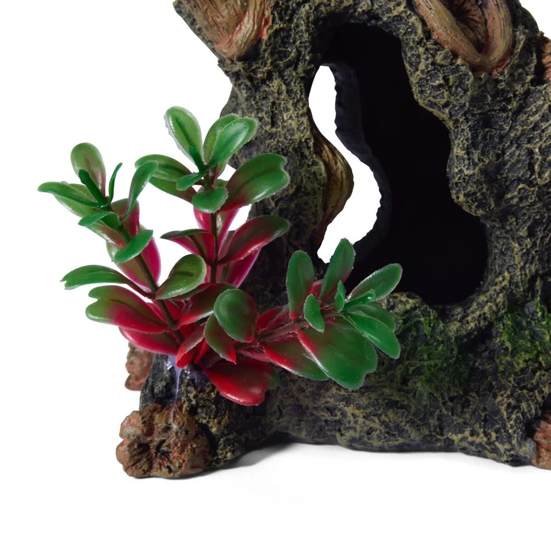 8 Aquarium Tree Trunk Ornament, 8 of 10