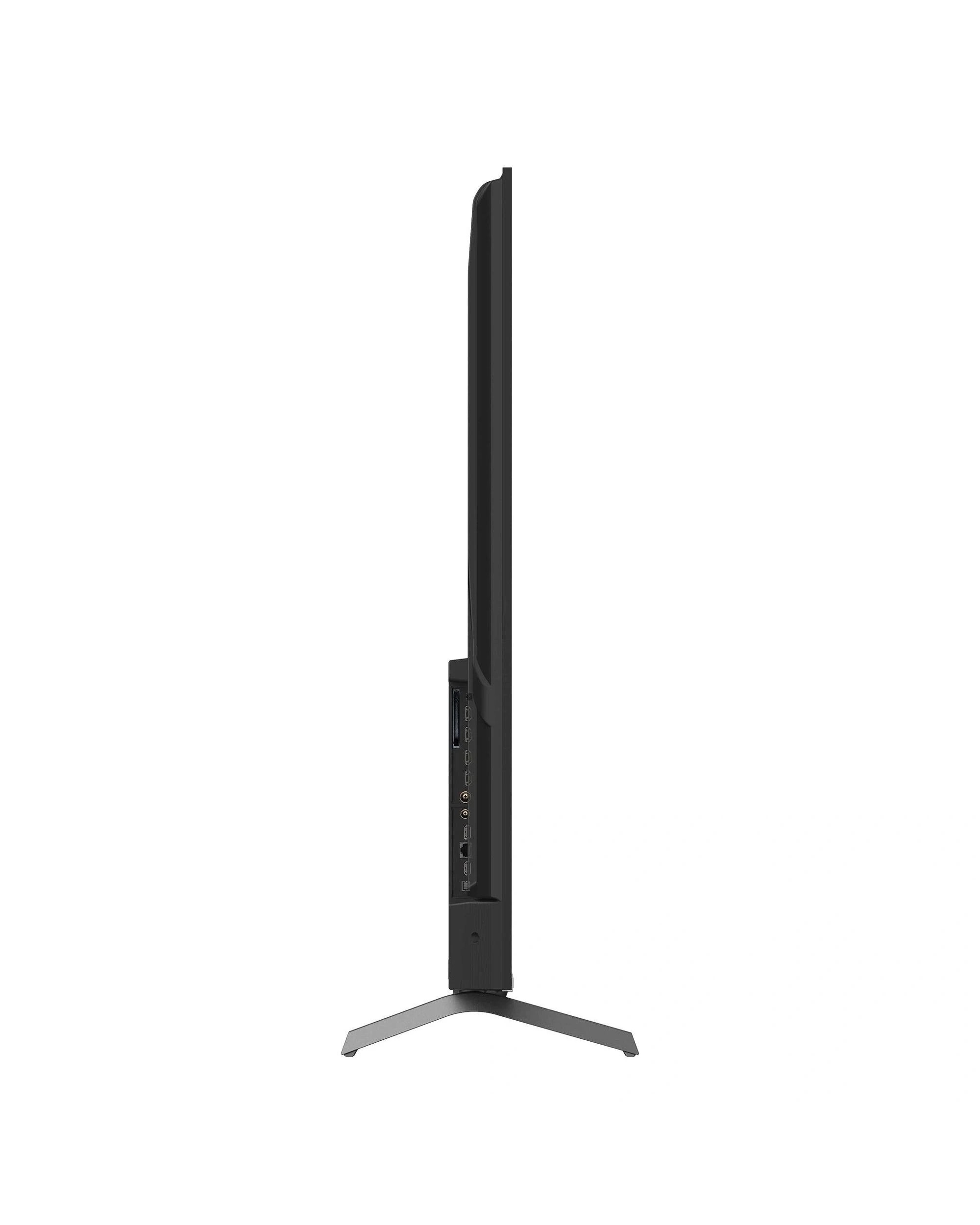 8 CHiQ U65QM10 65-inch 4K QLED Google TV, 8 of 10