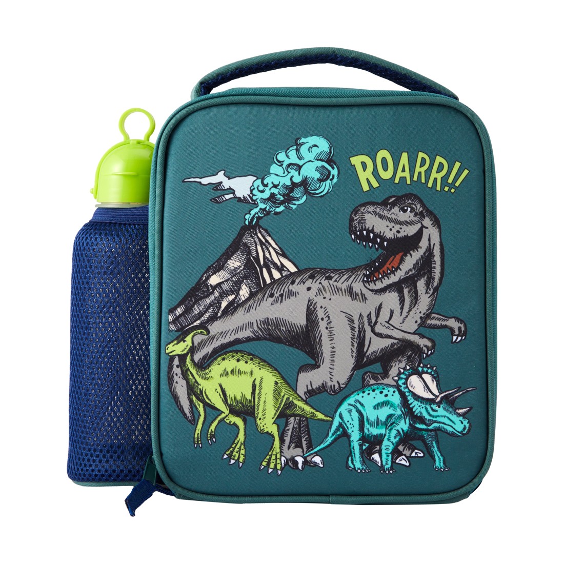 1 Dino Insulated Case and Bottle Set, 1 of 6