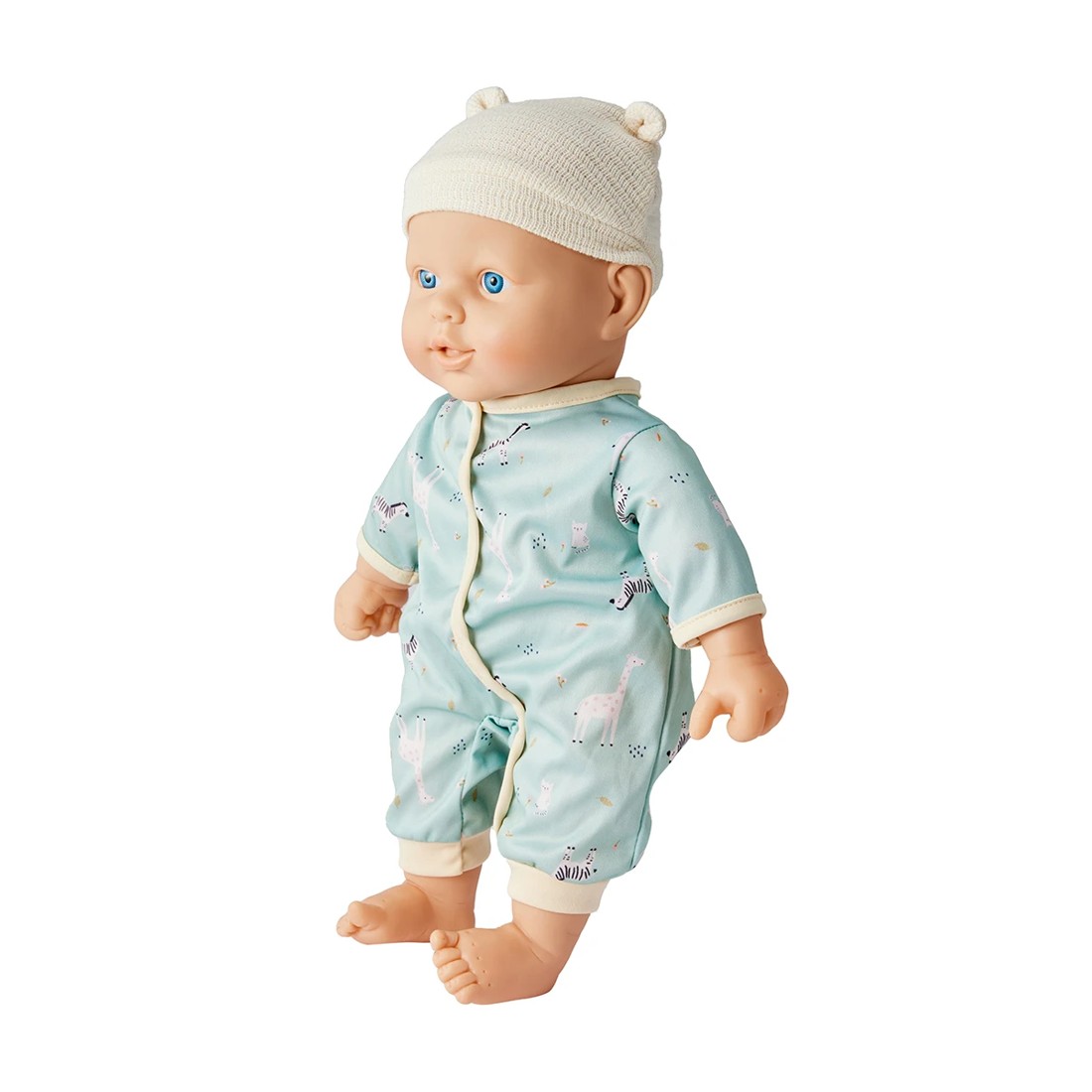 3 Kindred Folk - Little Baby Elijah, 3 of 9